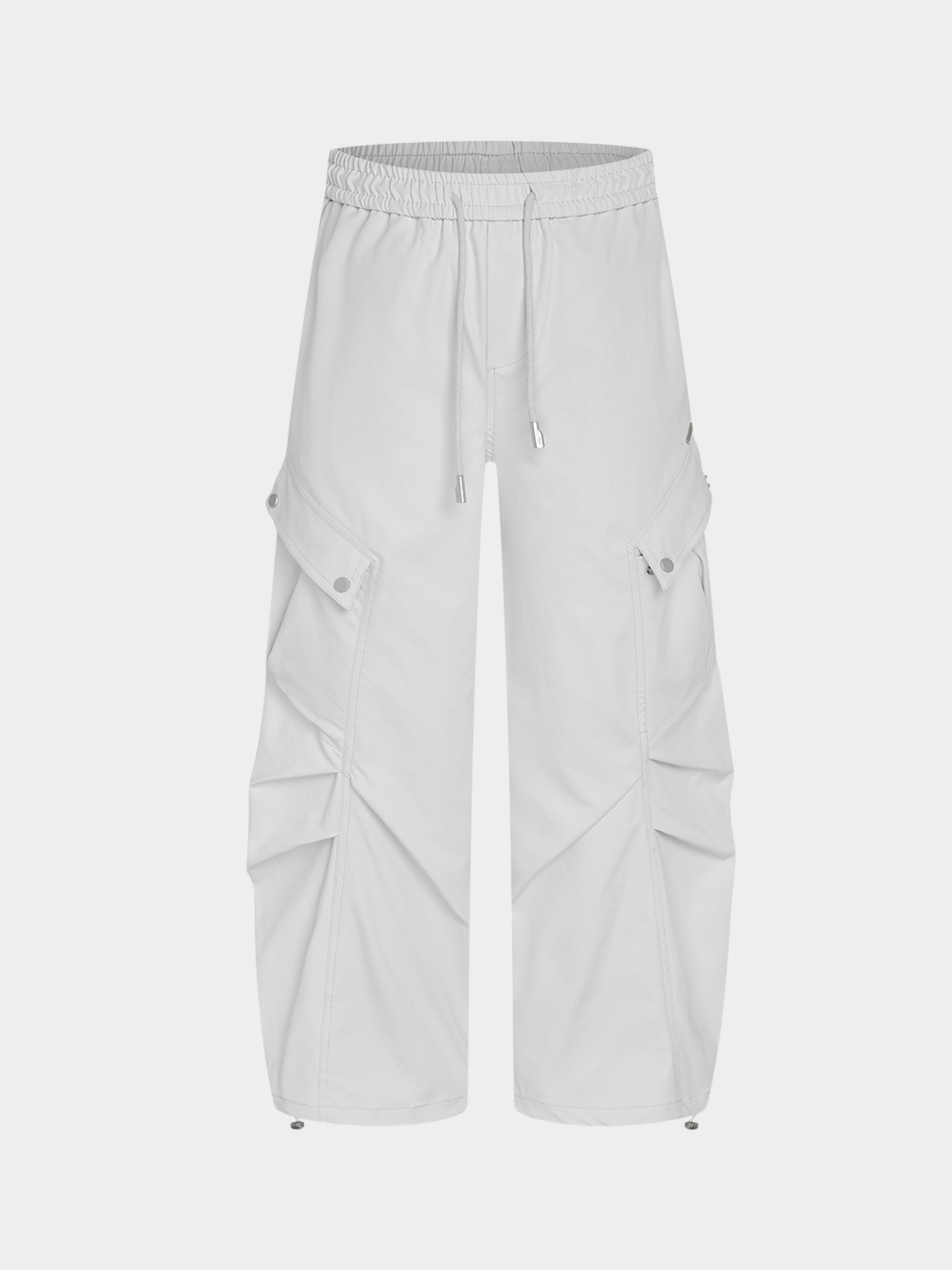 FlexSeat - Men's Vintage Blade-Cut Pants GONGGAR SPORTS
