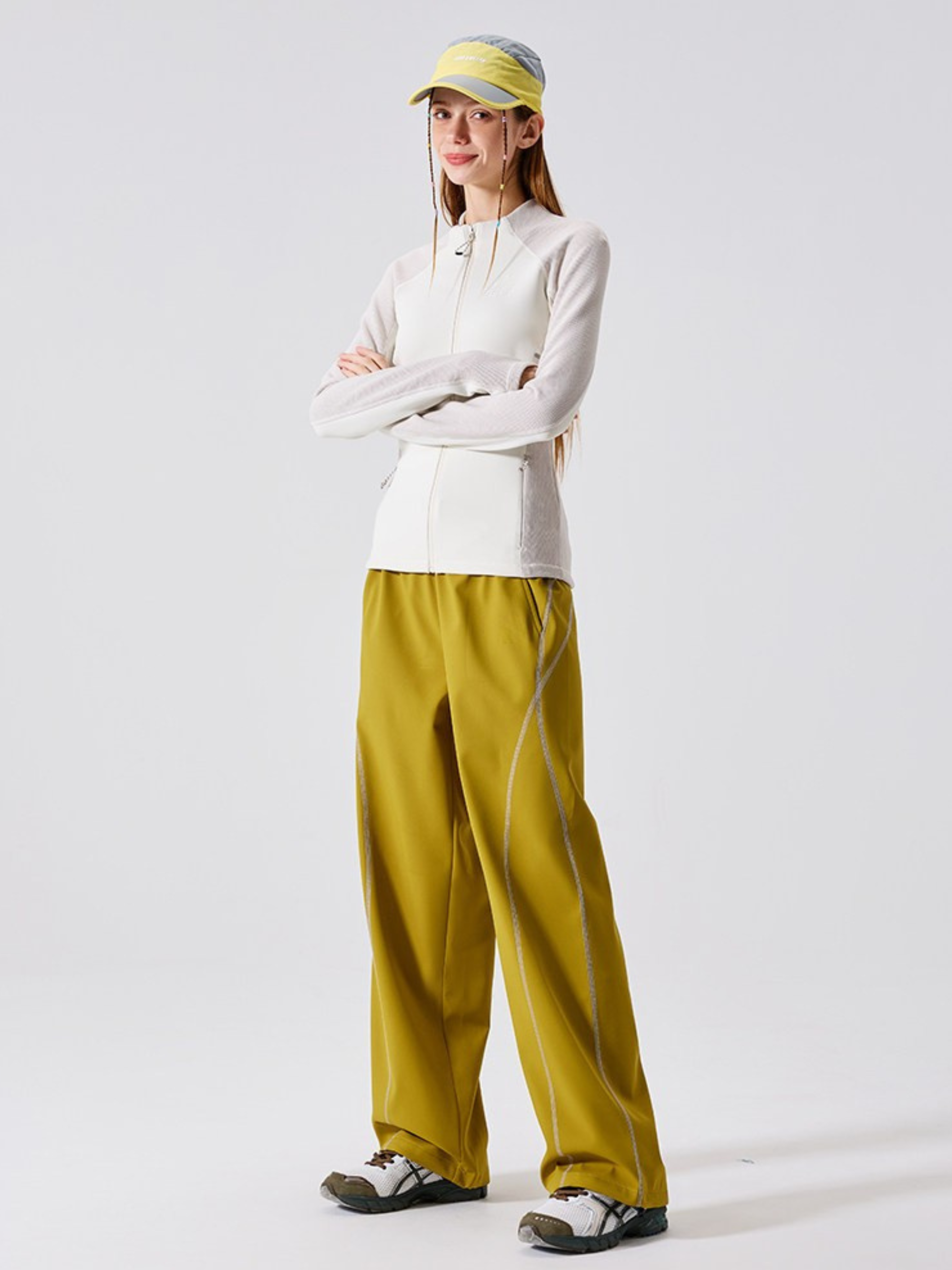 Stoneforge - Triple-Protection Water-Repellent Fleece-Lined Softshell Pants