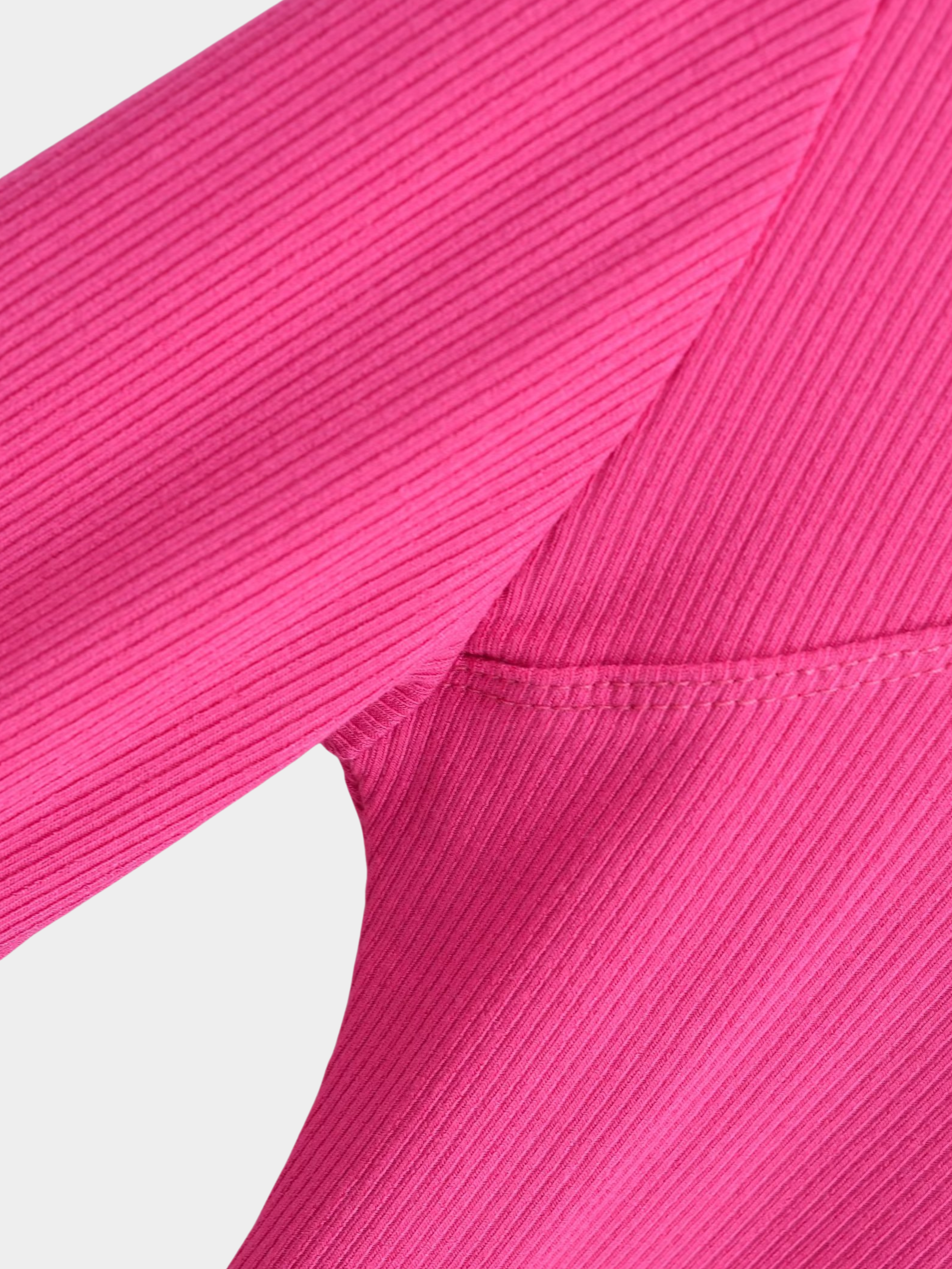 Canyonnest - Women's Fleece-Lined Curved-Hem Long Sleeve Top