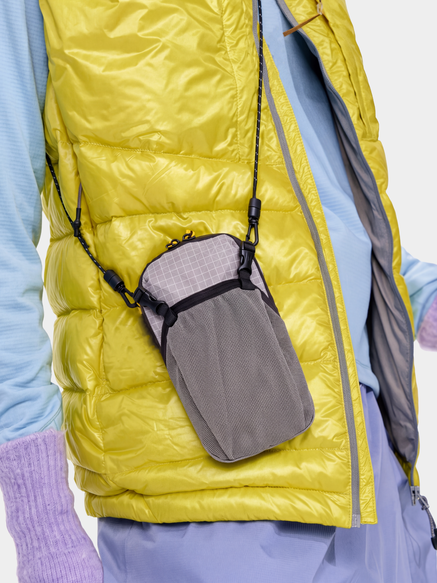 Blazewind - Waterproof Multi-Function Crossbody Phone Bag