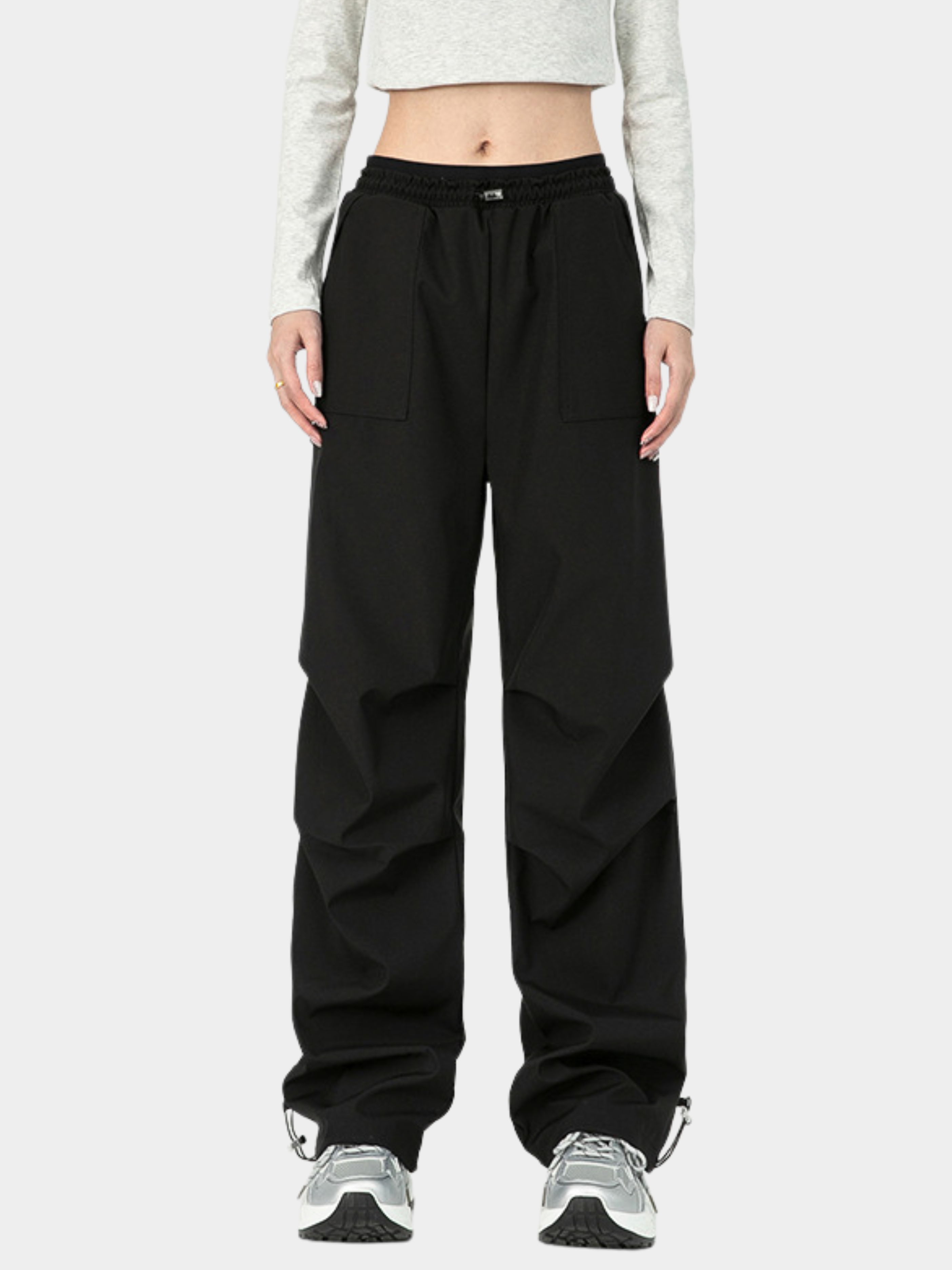 Ash - Women's Waterproof Windproof Quick-Dry Softshell Hiking Pants