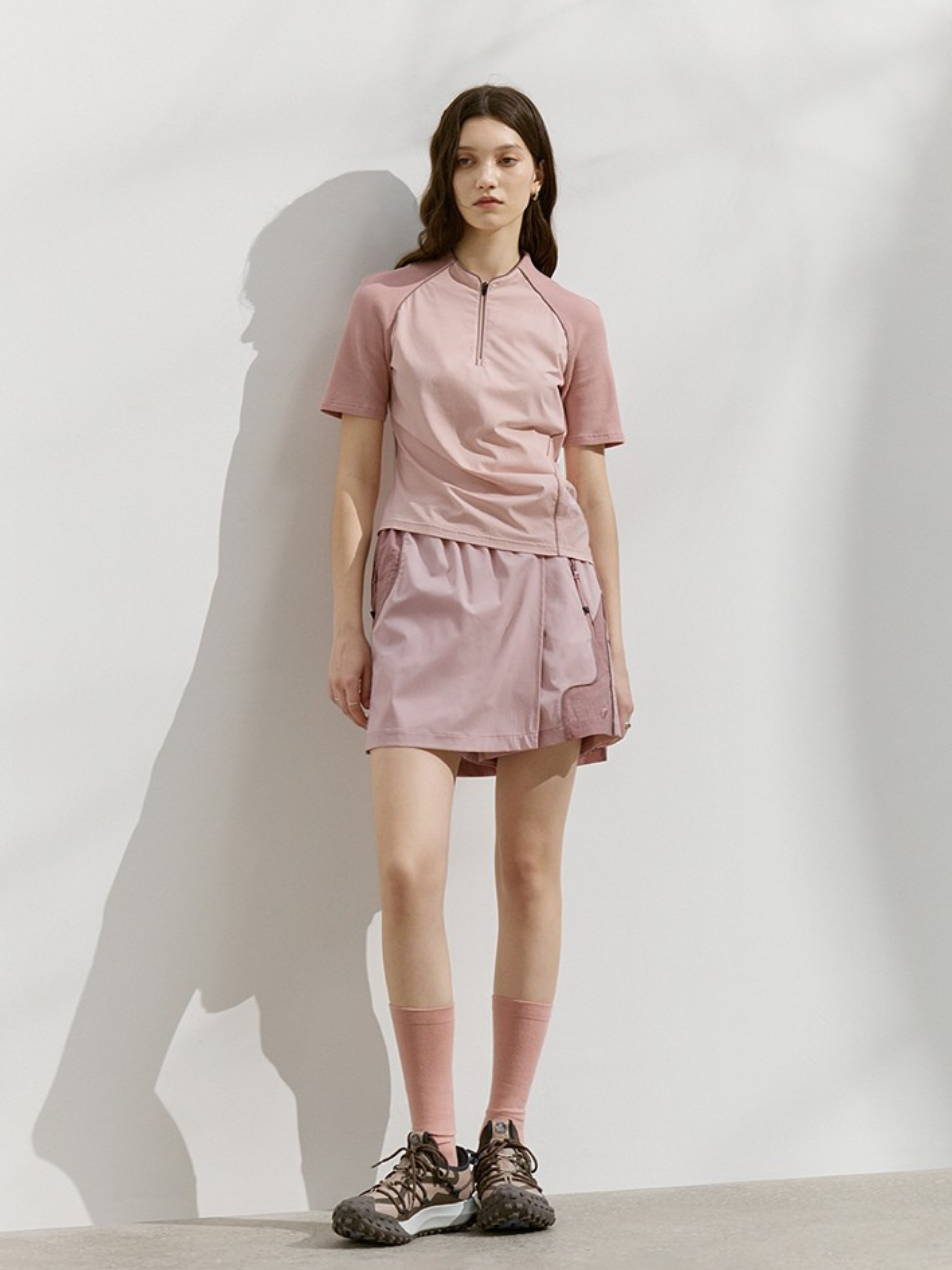 Brimstone - Women's UPF50+ Sun Protection Cooling Breathable Active T-Shirt