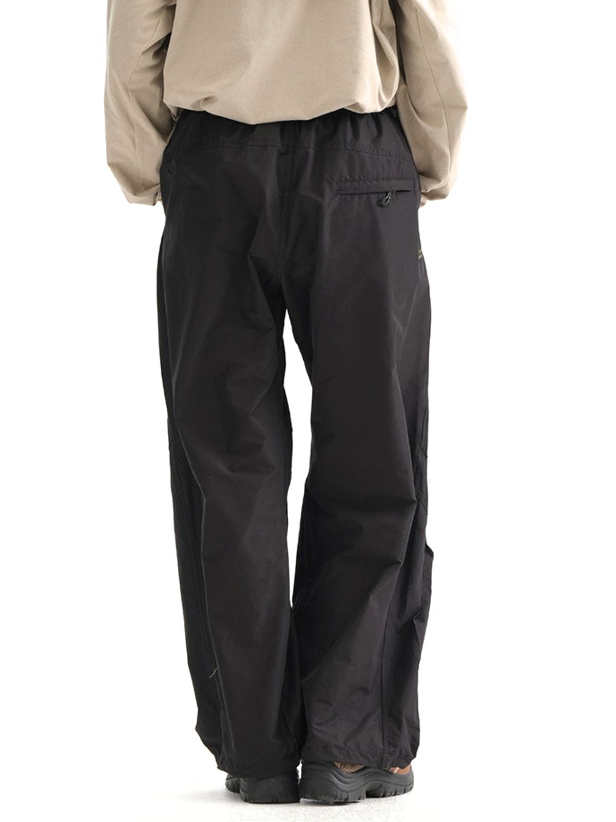 FoxPath - Unisex Water-Repellent Quick-Dry Paratrooper Pants