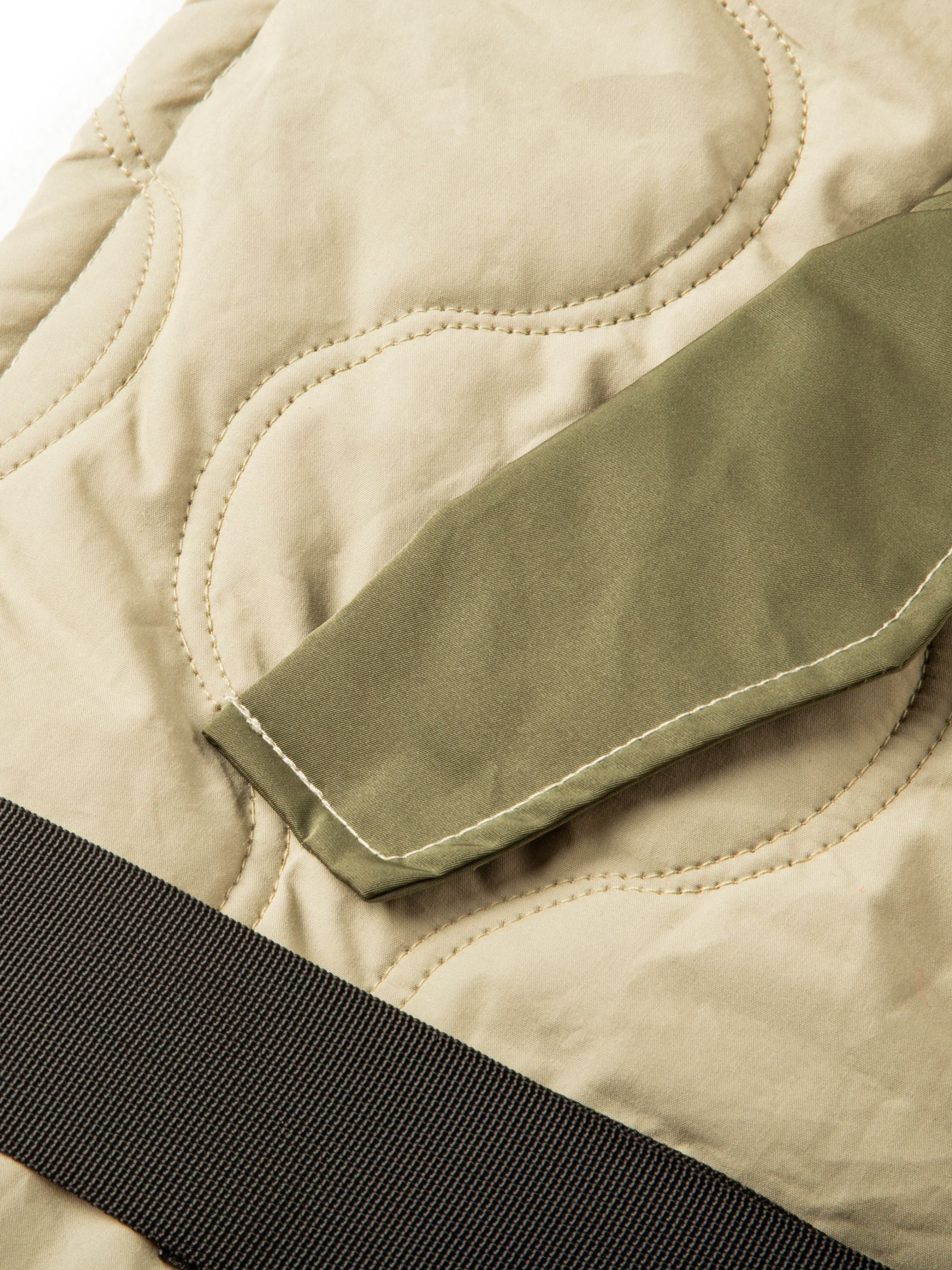DryKit - Unisex Thickened Hooded Long Padded Coat