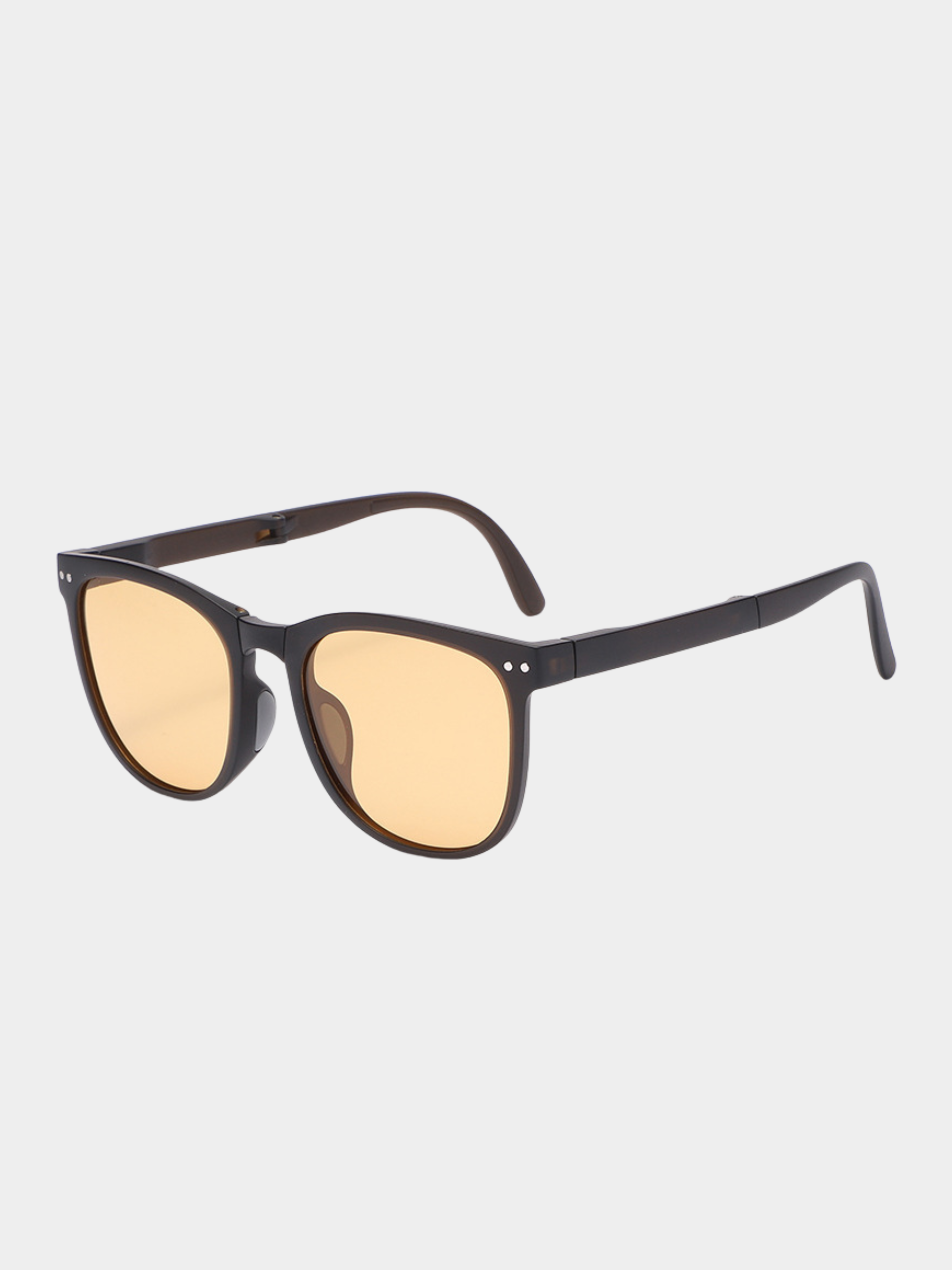LynxTop - Unisex UV400+ Protection Folding Sunglasses
