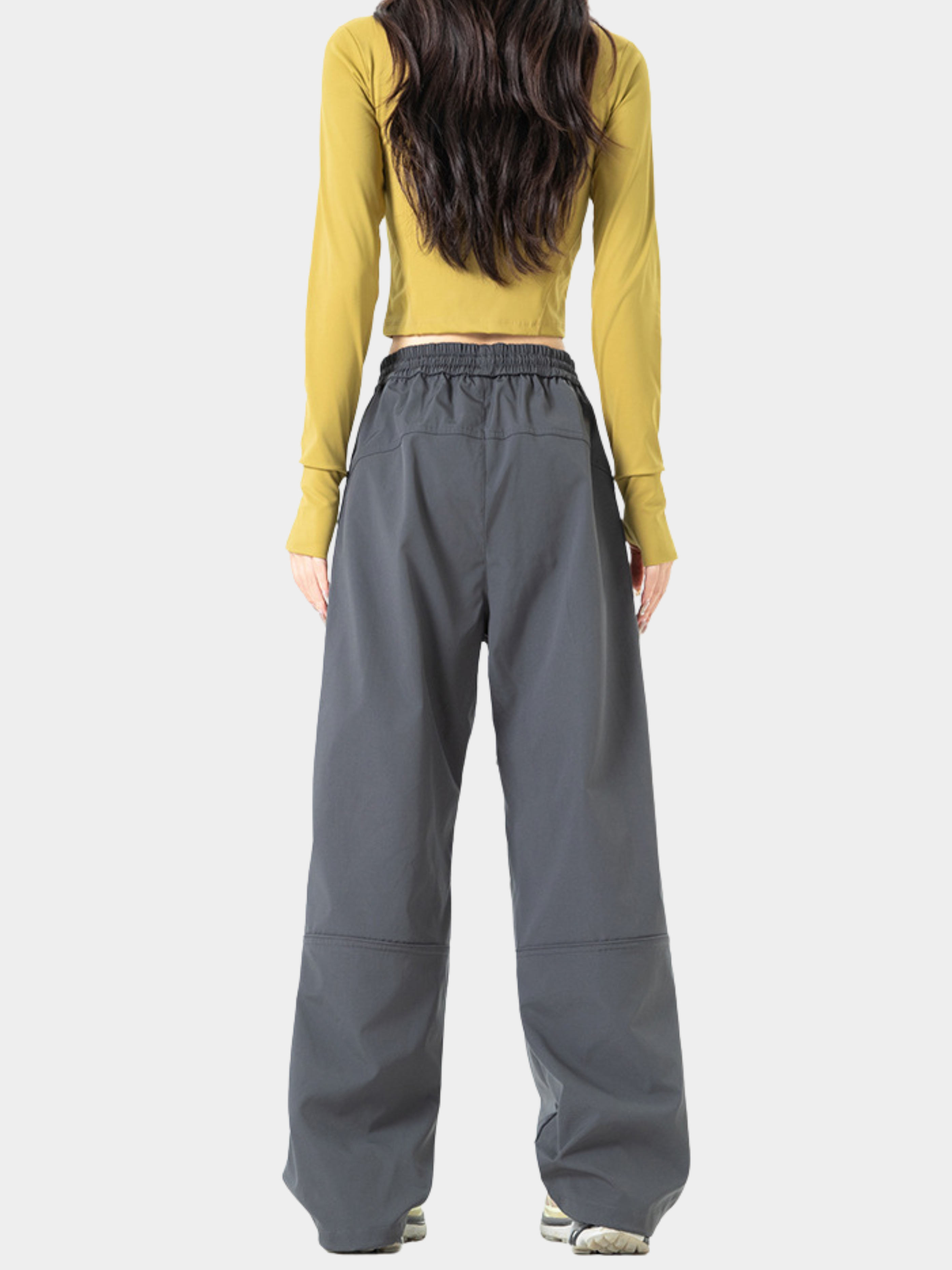 Aquazone - Women's Mountaineering Paratrooper Quick-Dry Utility Pants