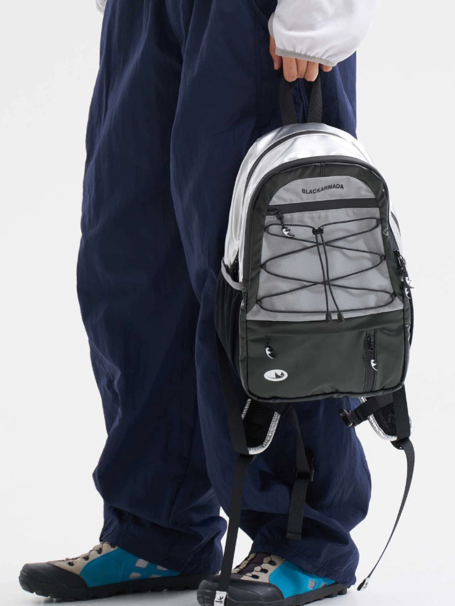 FuseLite - Lightweight Water-Repellent Utility Bag
