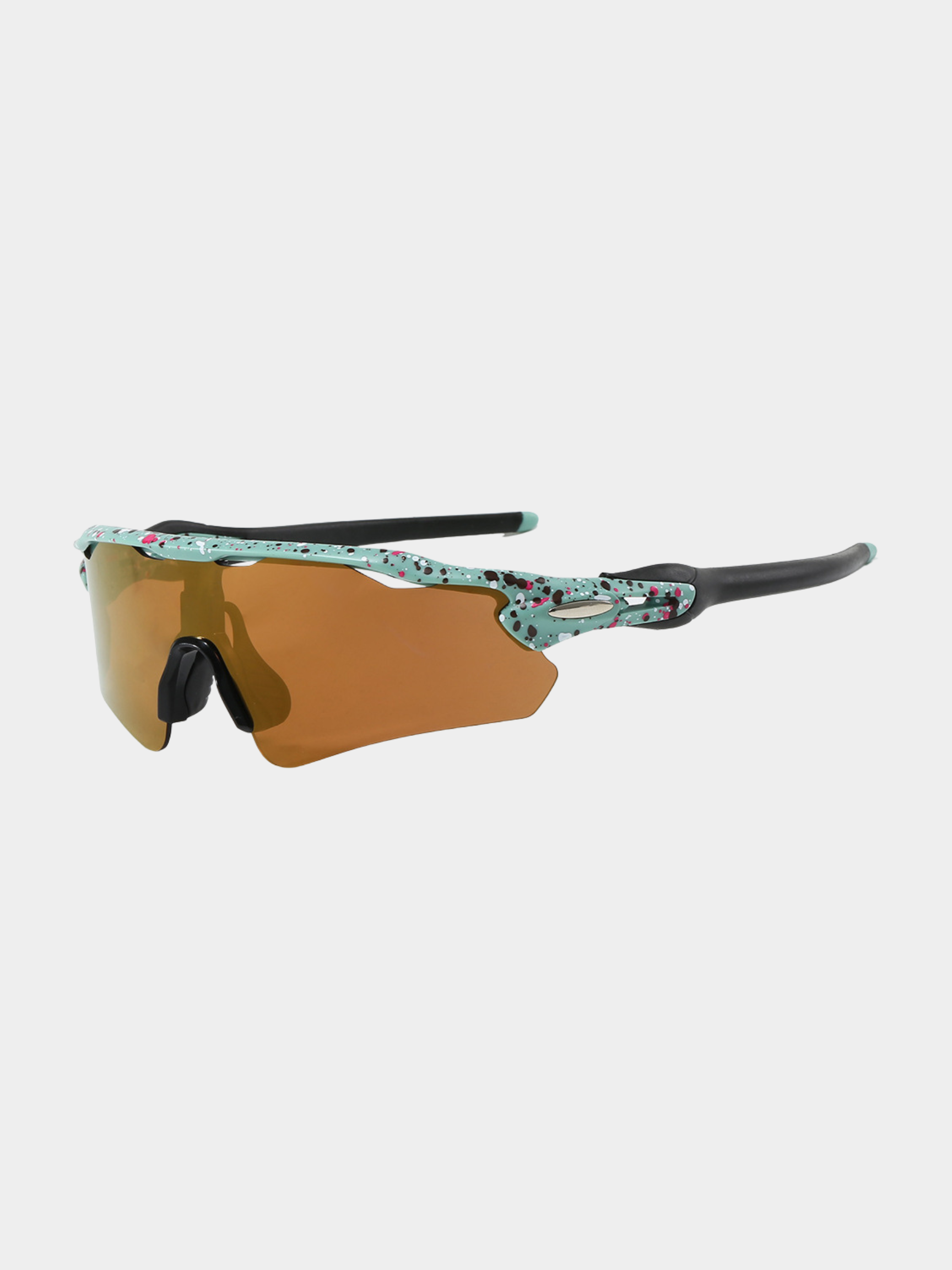 LynxMode - Unisex UV400 Protection Windproof Sports Sunglasses