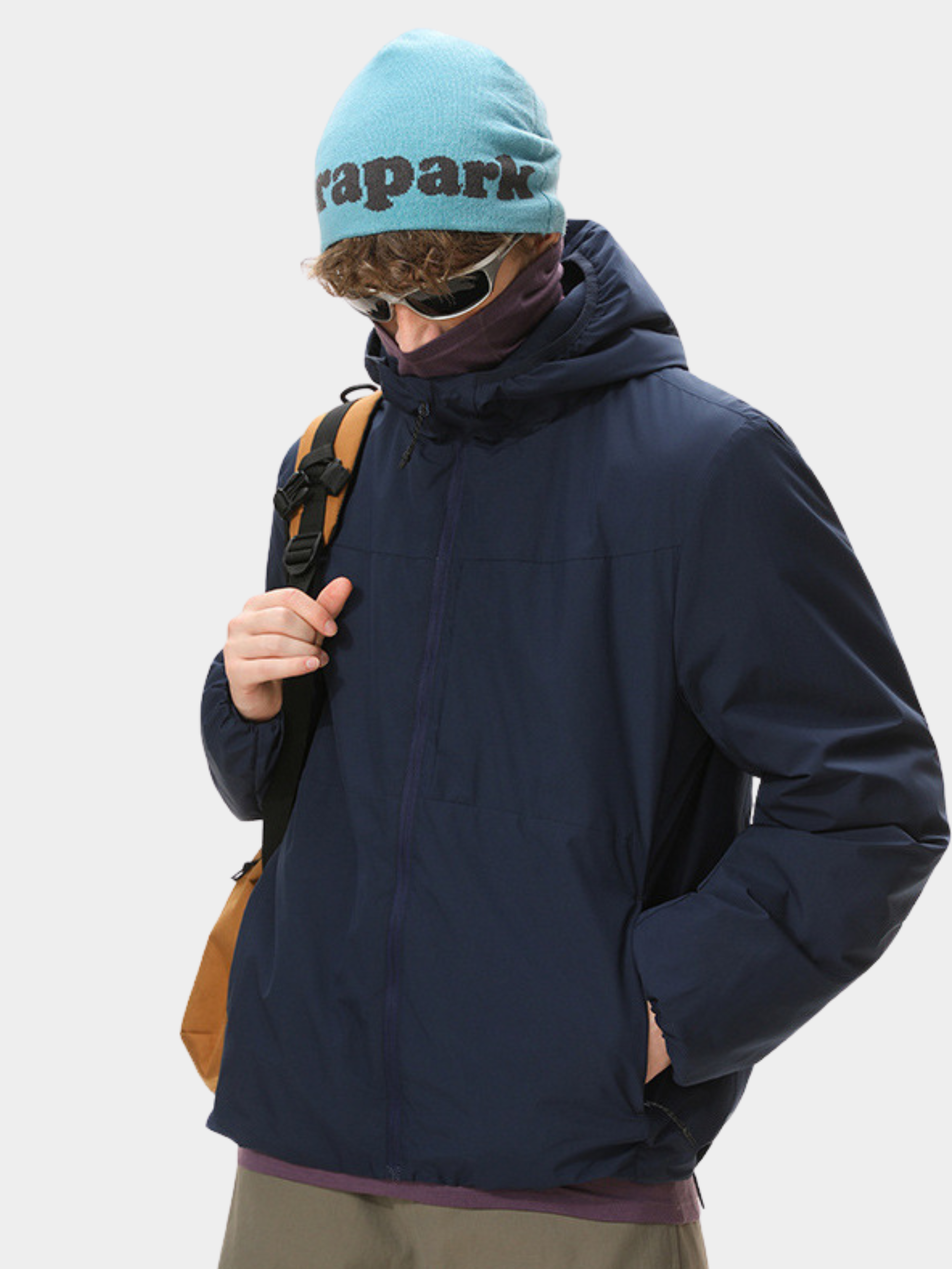 CougarTop - 3M™ Thinsulate™ Lightweight Insulated Jacket