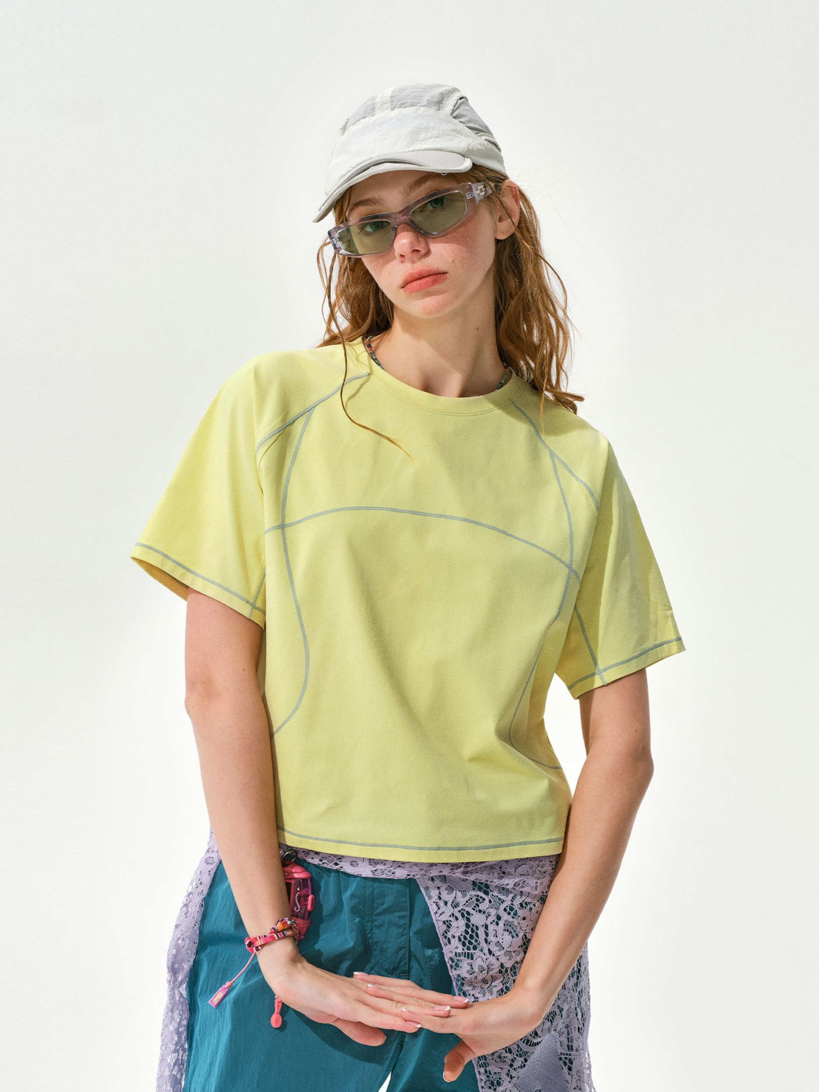 Wildpath - Women's Sorona® Moisture-Wicking Antibacterial T-Shirt