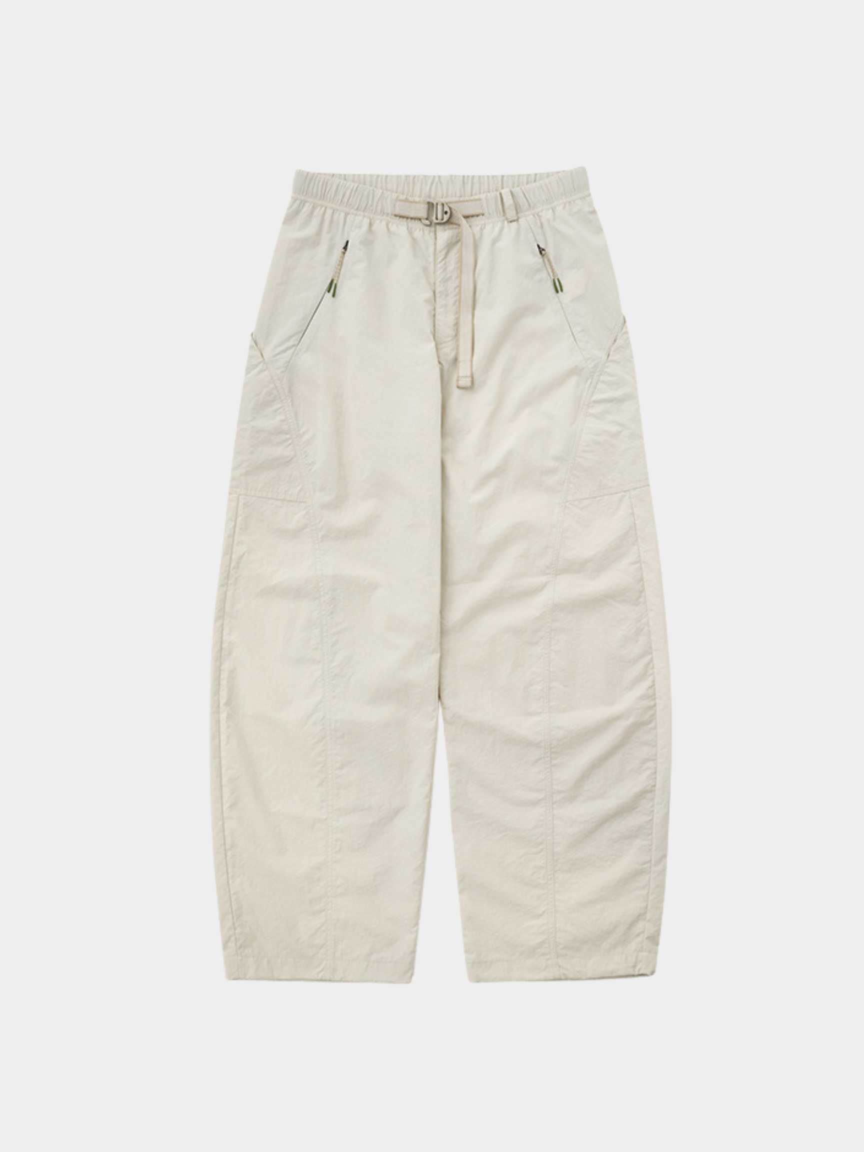 Stratus - Lightweight Abrasion-Resistant Curved Utility Pants