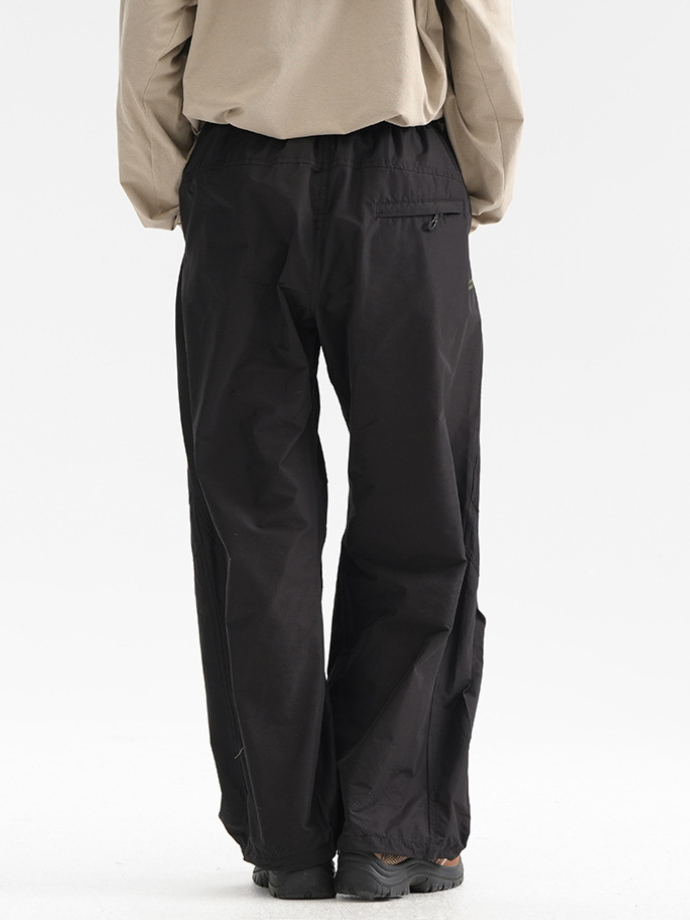 FoxPath - Unisex Waterproof Quick-Dry Ripstop Paratrooper Pants