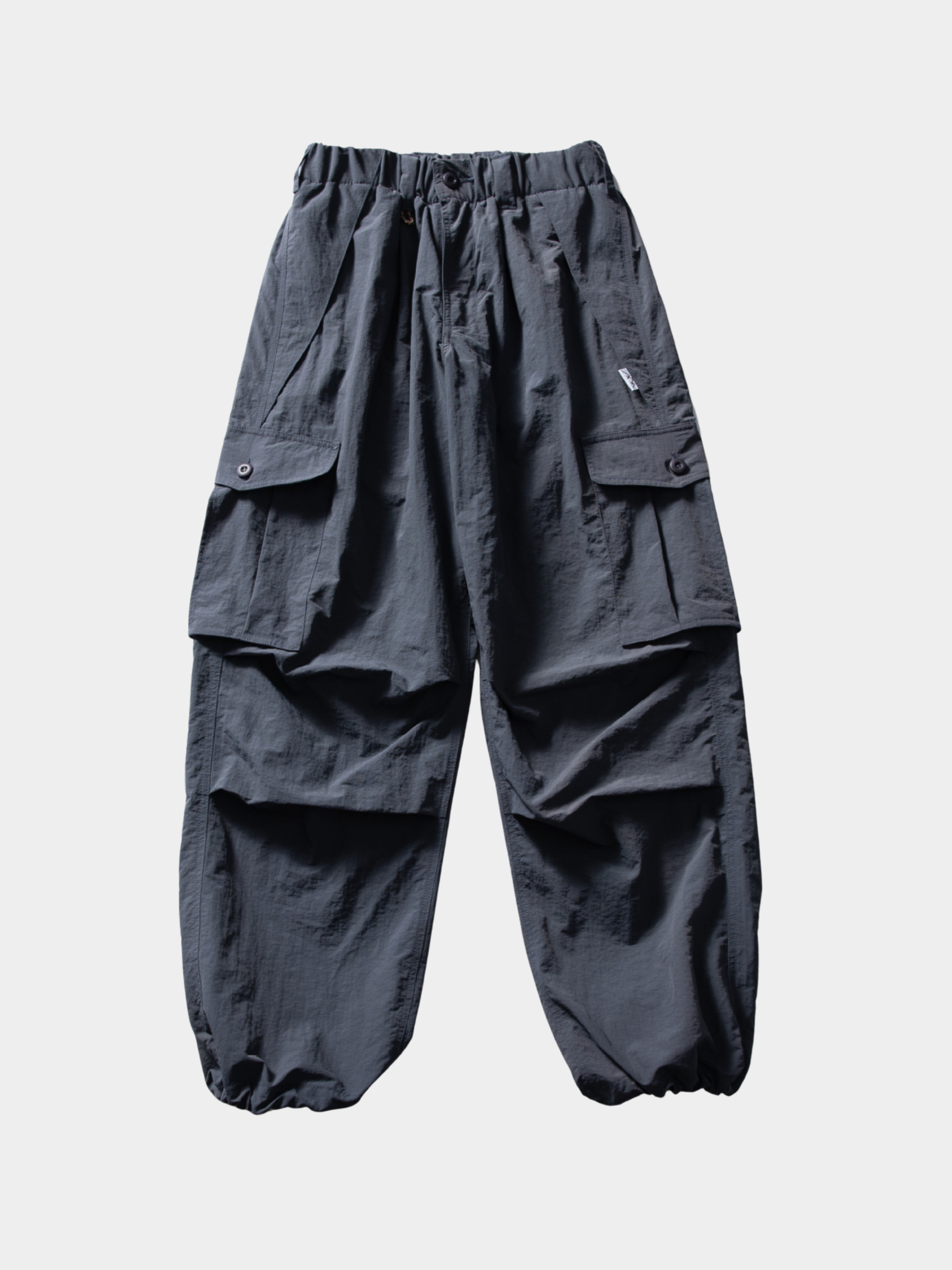 EagleDash - Unisex Triple-Resistant Utility Cargo Pants with Adjustable Hem GONGGAR SPORTS