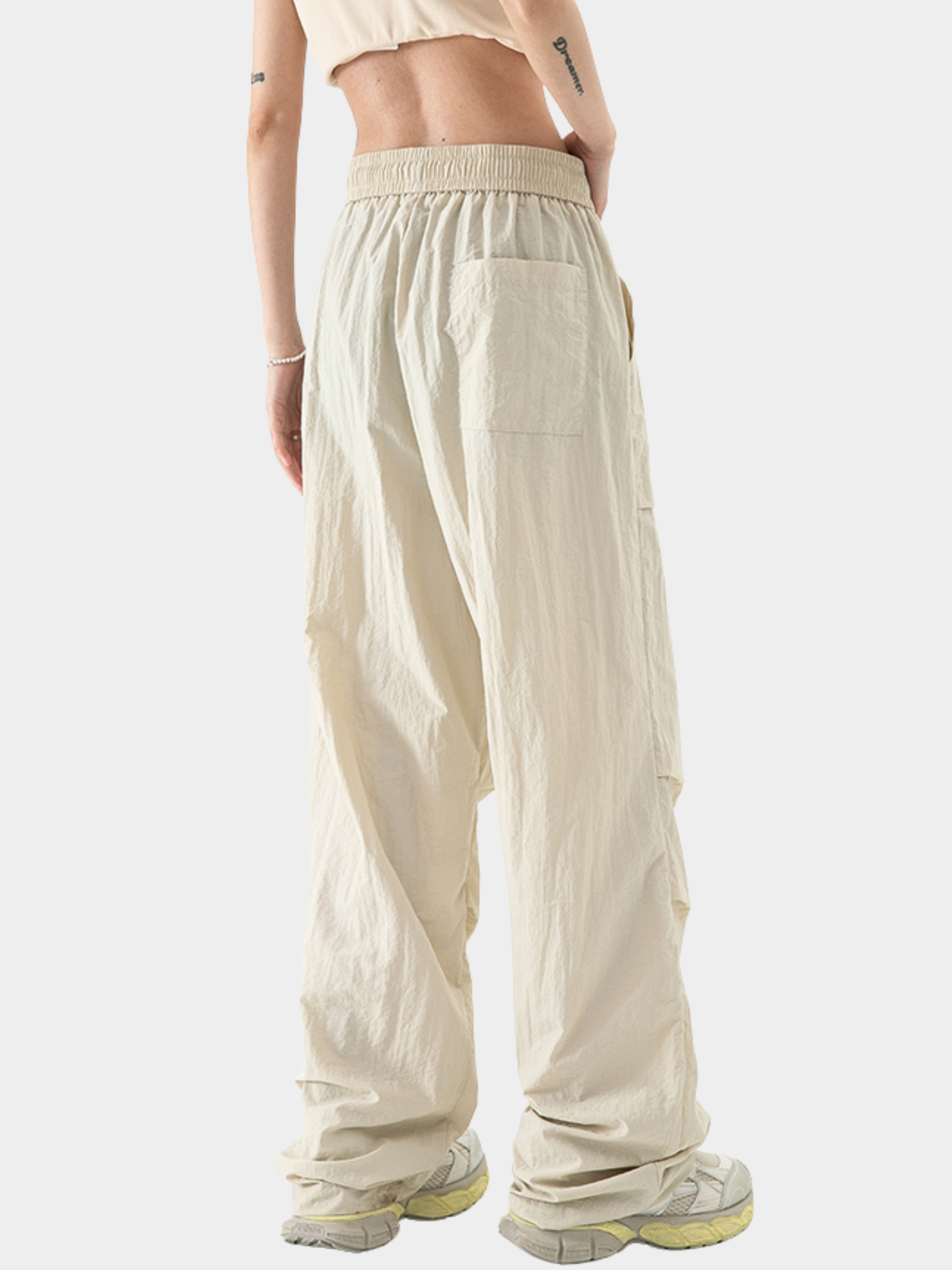 FrostCase - Women's Quick-Dry Paratrooper Pants