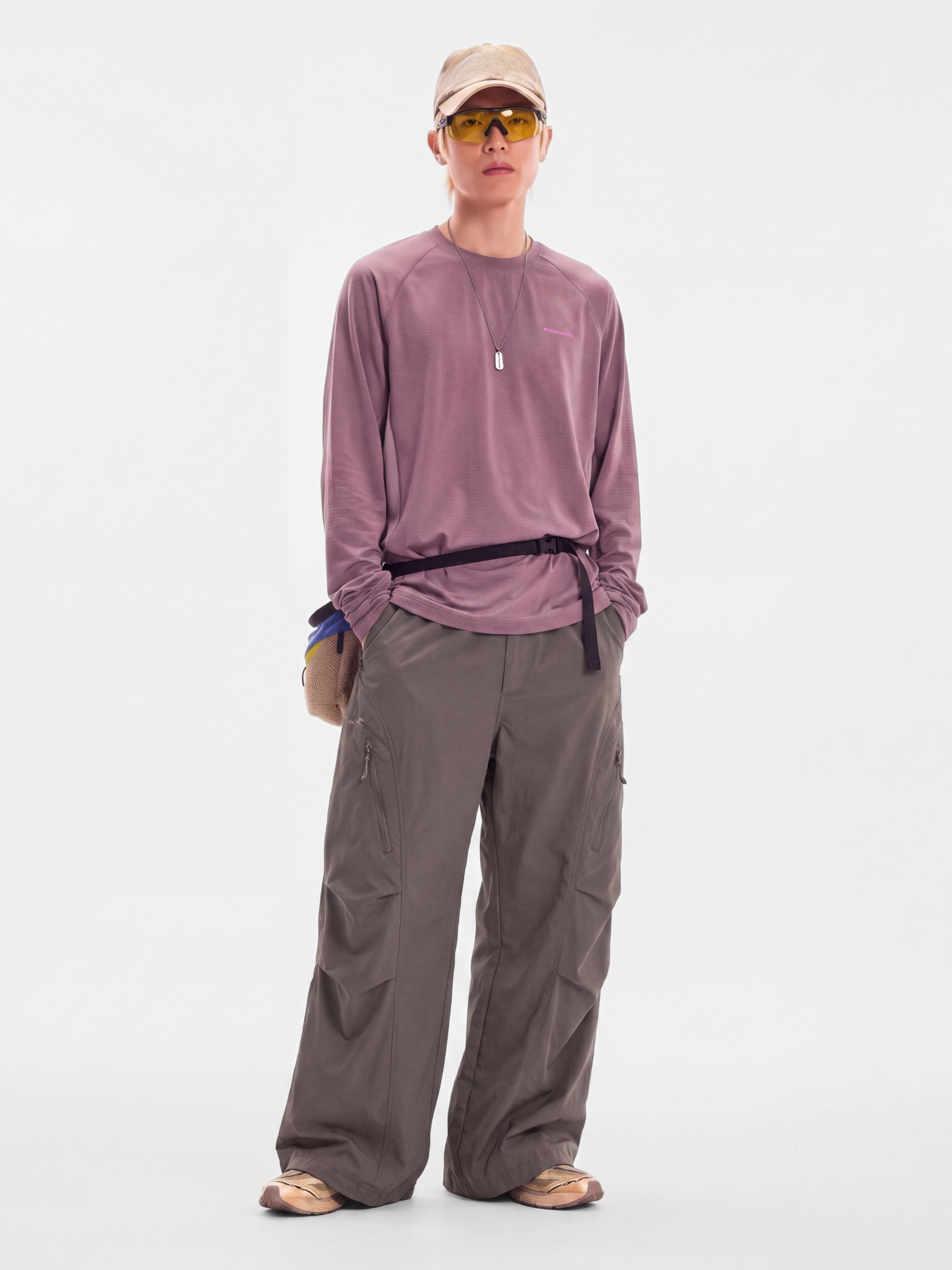 HazeWalk - Men's Teflon™ Water-Repellent Durable Utility Pants
