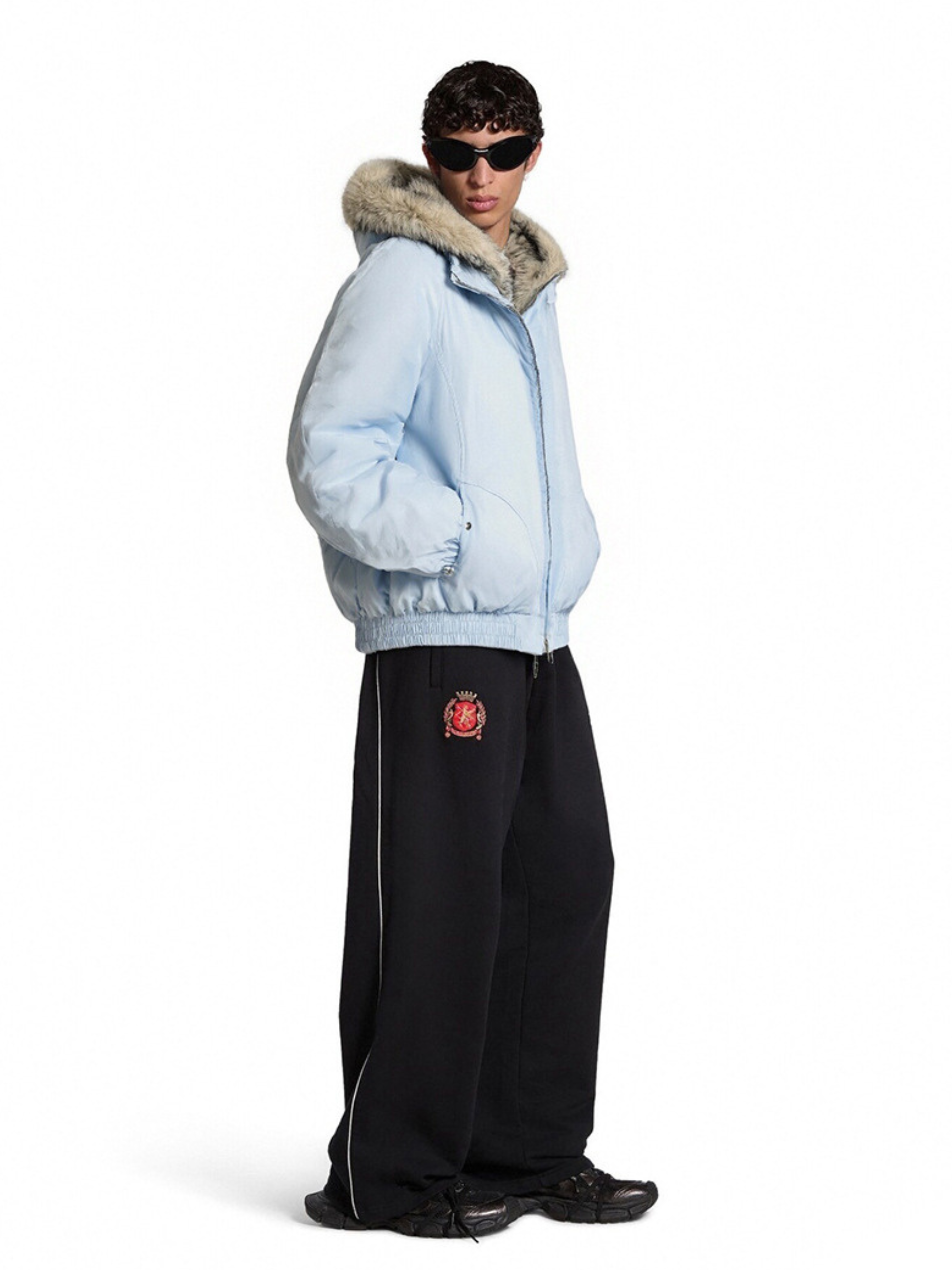 Wildrune - Unisex Windproof Water-Repellent Insulated Jacket