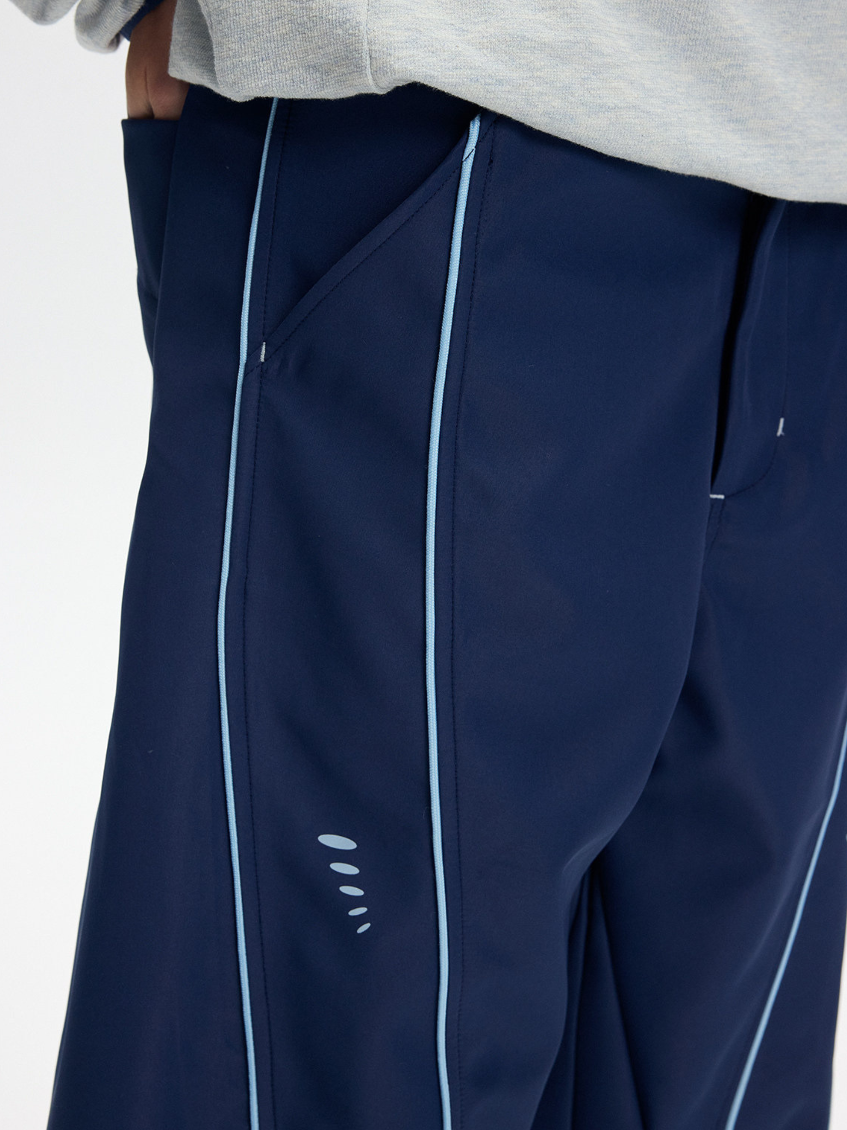 MistWalk - Women's Water-Repellent Abrasion-Resistant Paratrooper Pants