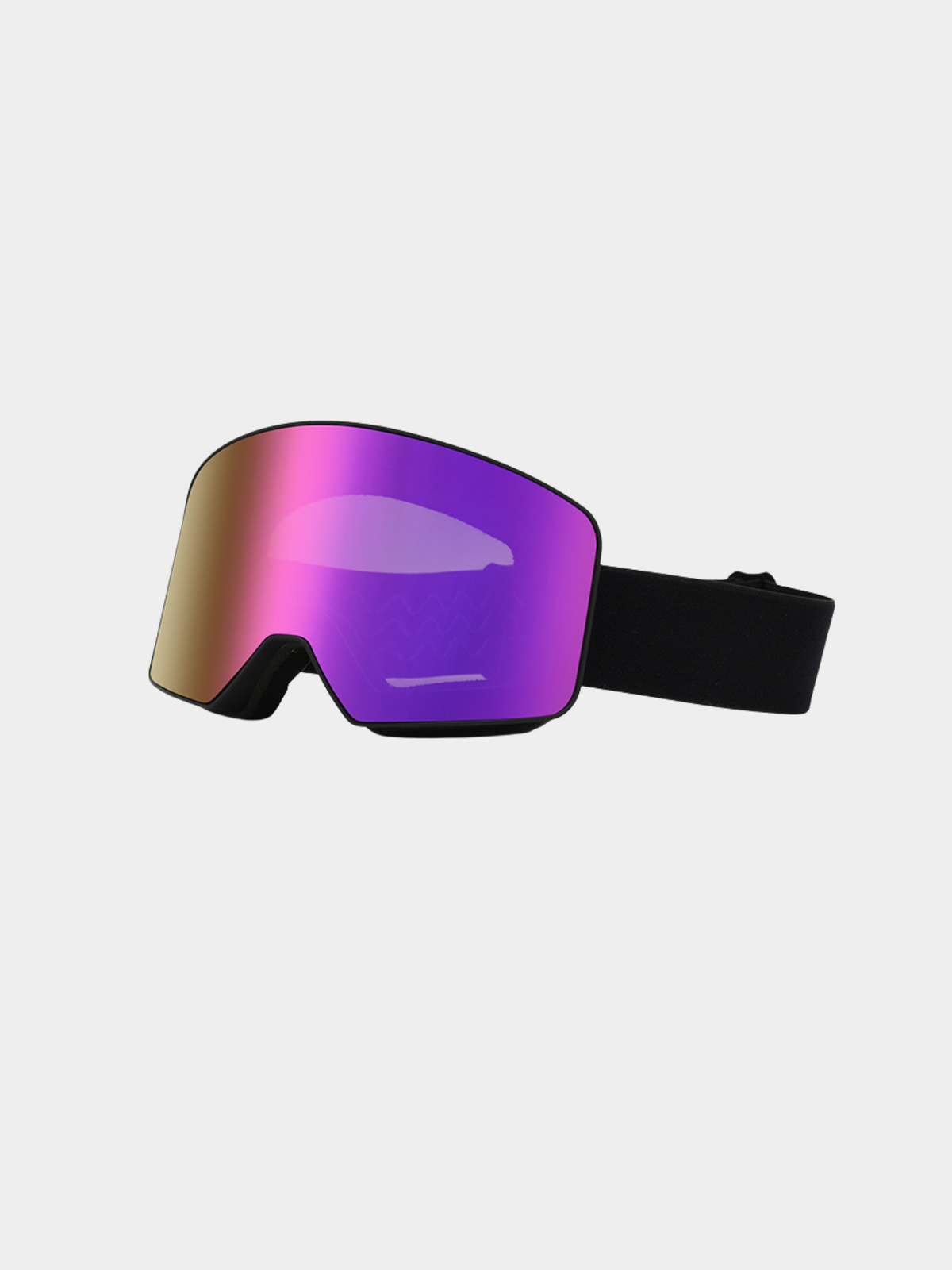 LightPouch - Anti-Glare Windproof Anti-Fog Ski Goggles