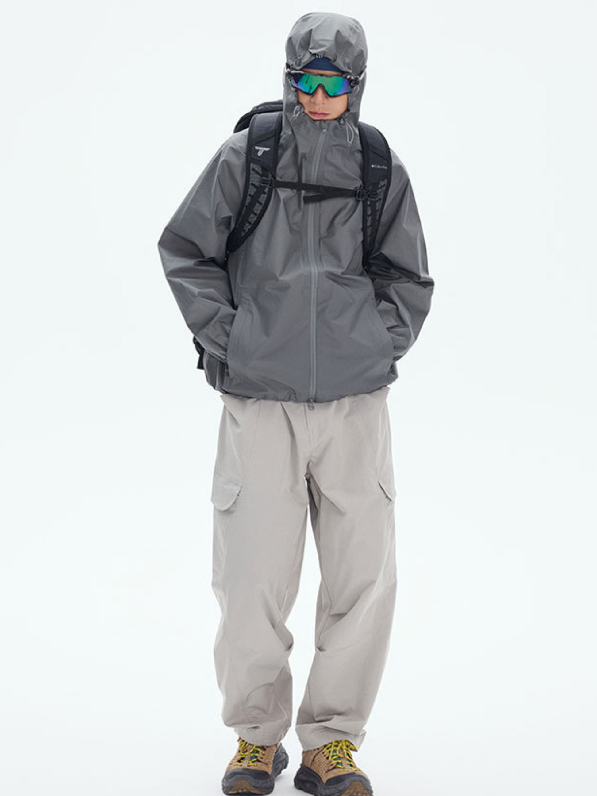 UX-JCK-AshMode GONGGAR SPORTS