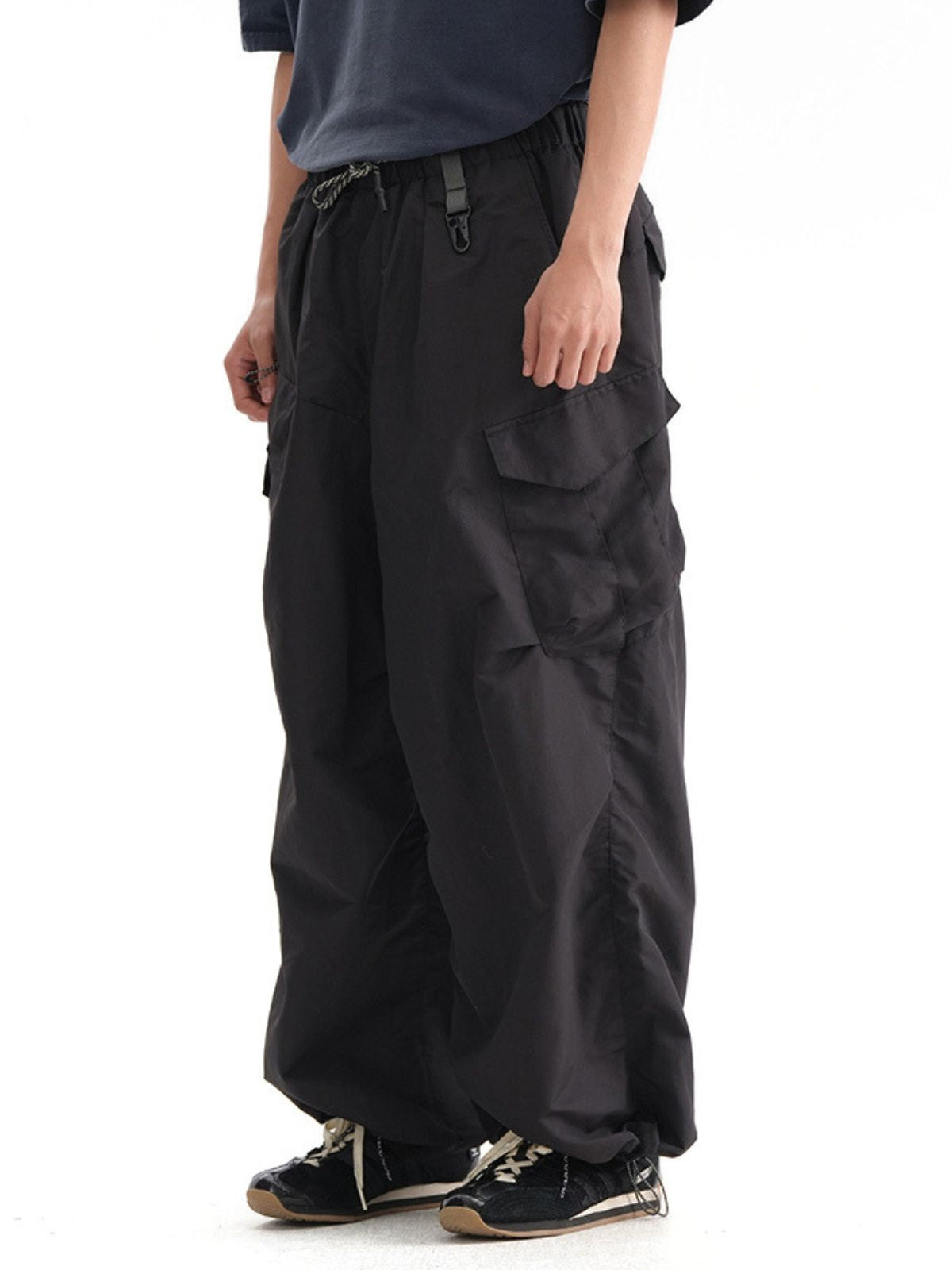 FoxNest - Water-Repellent Quick-Dry Paratrooper Pants