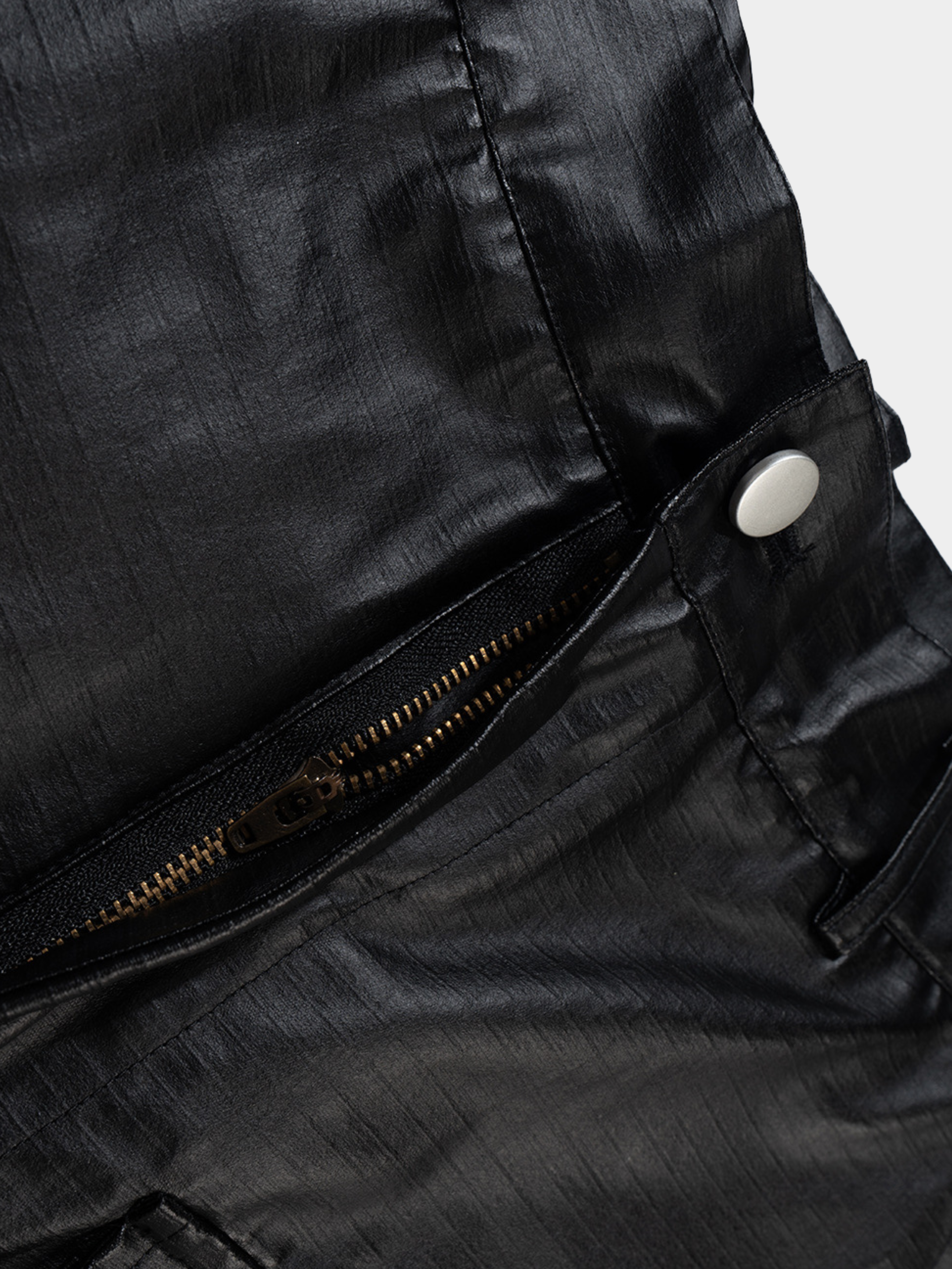 BlazeCanopy - Men's 3D Pocket Shorts GONGGAR SPORTS