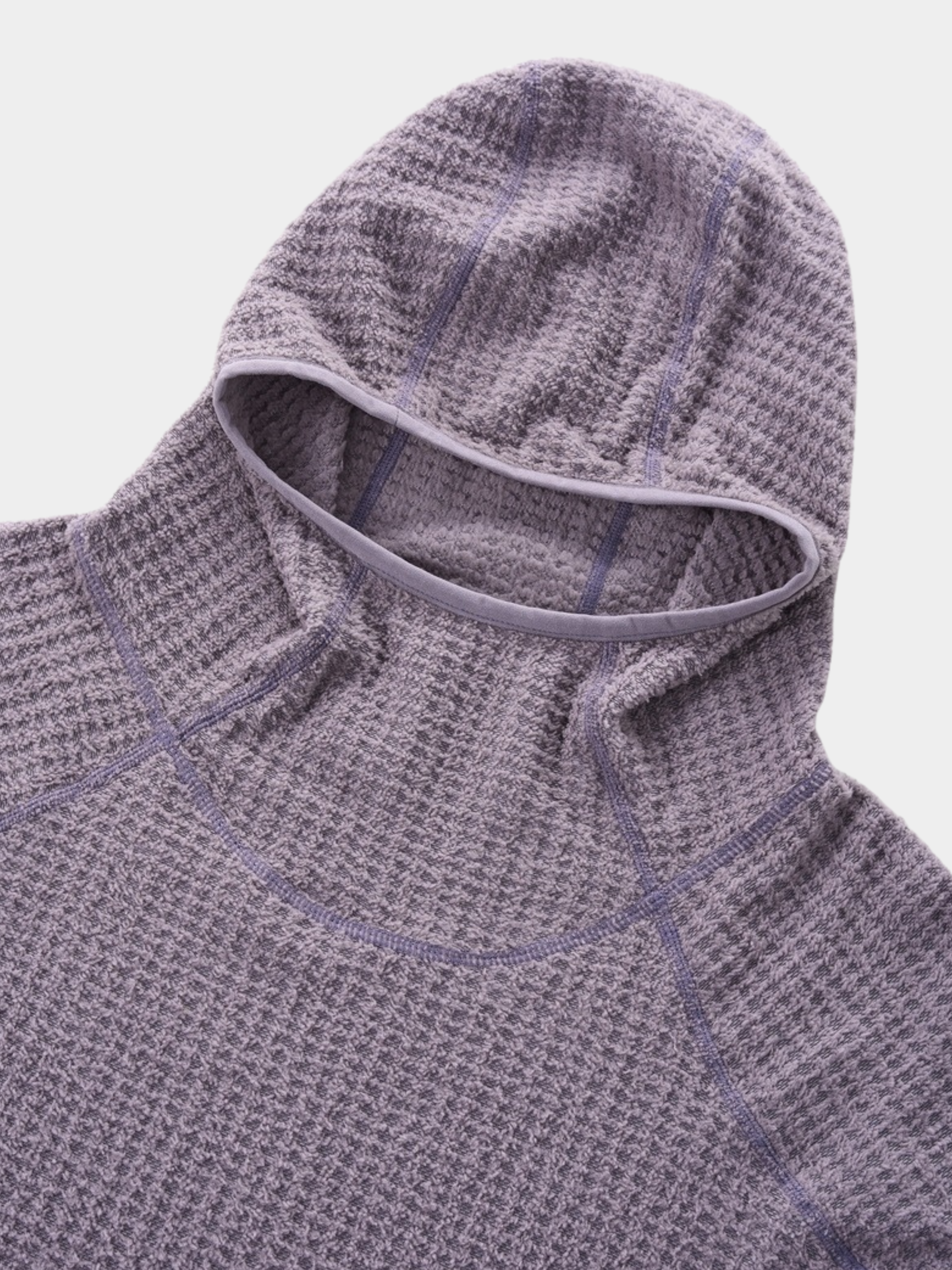 Northward - Unisex Thermolite® Air-Fleece Hooded Sweatshirt