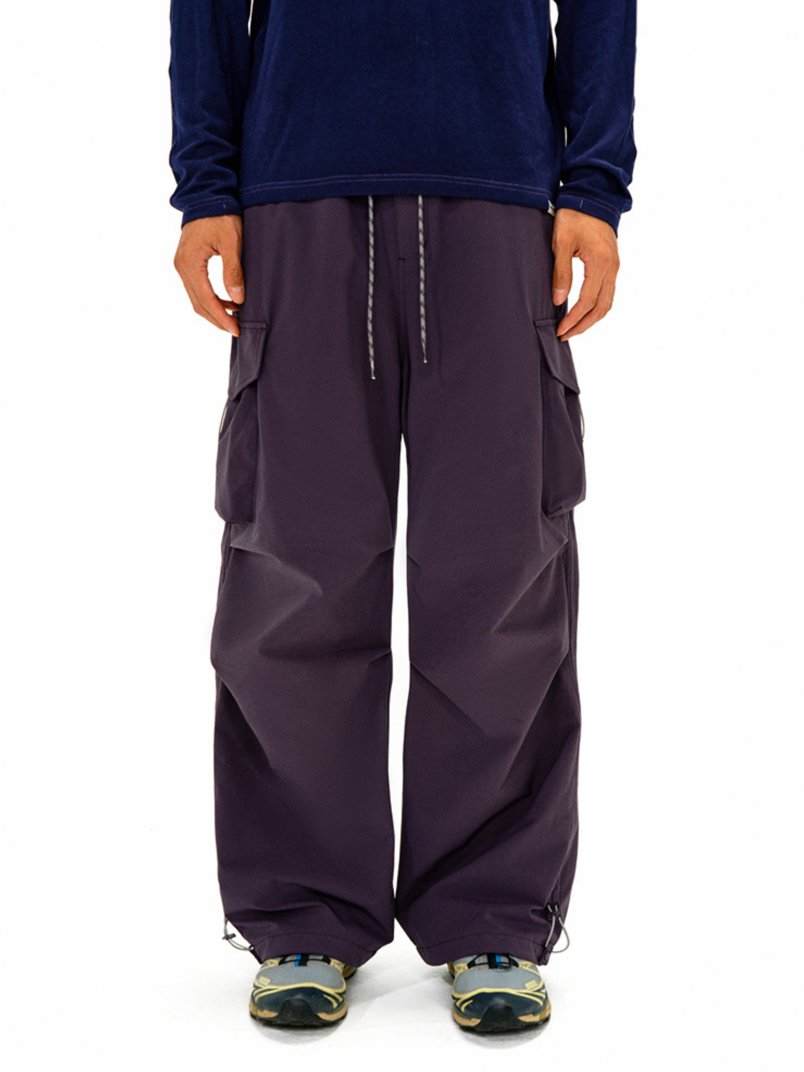 Frostflare - Unisex's 3M Quick-Dry Utility Cargo Pants