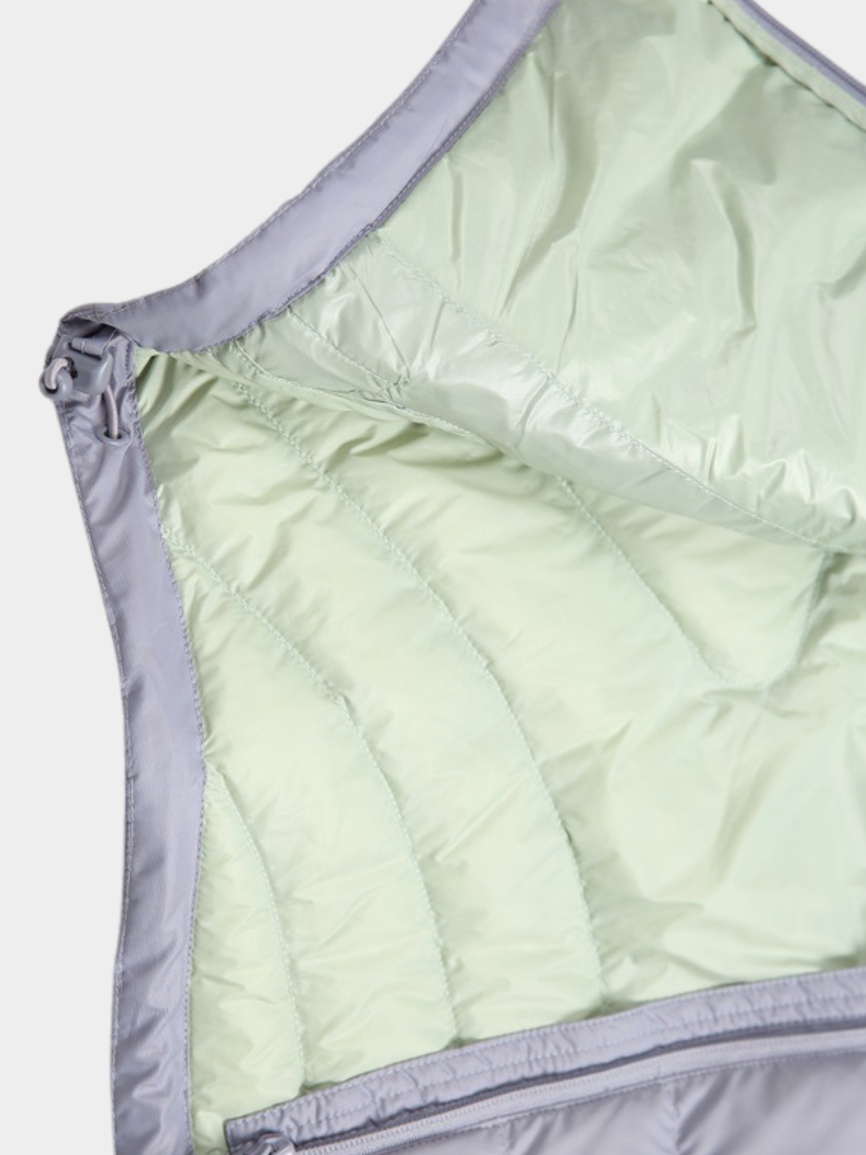 DryTorch - Unisex Waterproof 90% White Duck Down Jacket