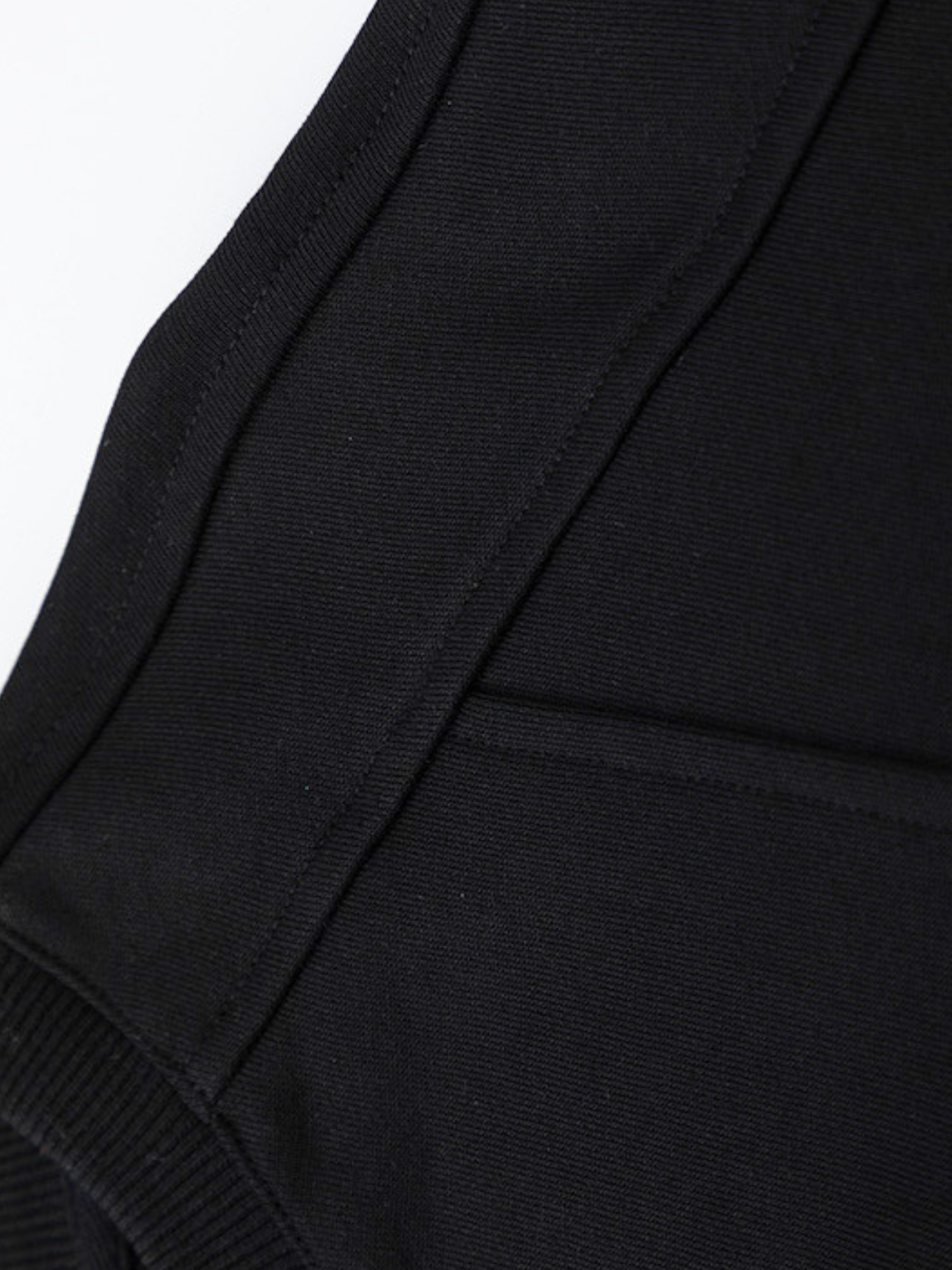 GripSole - Men's Panelled Crewneck Sweatshirt