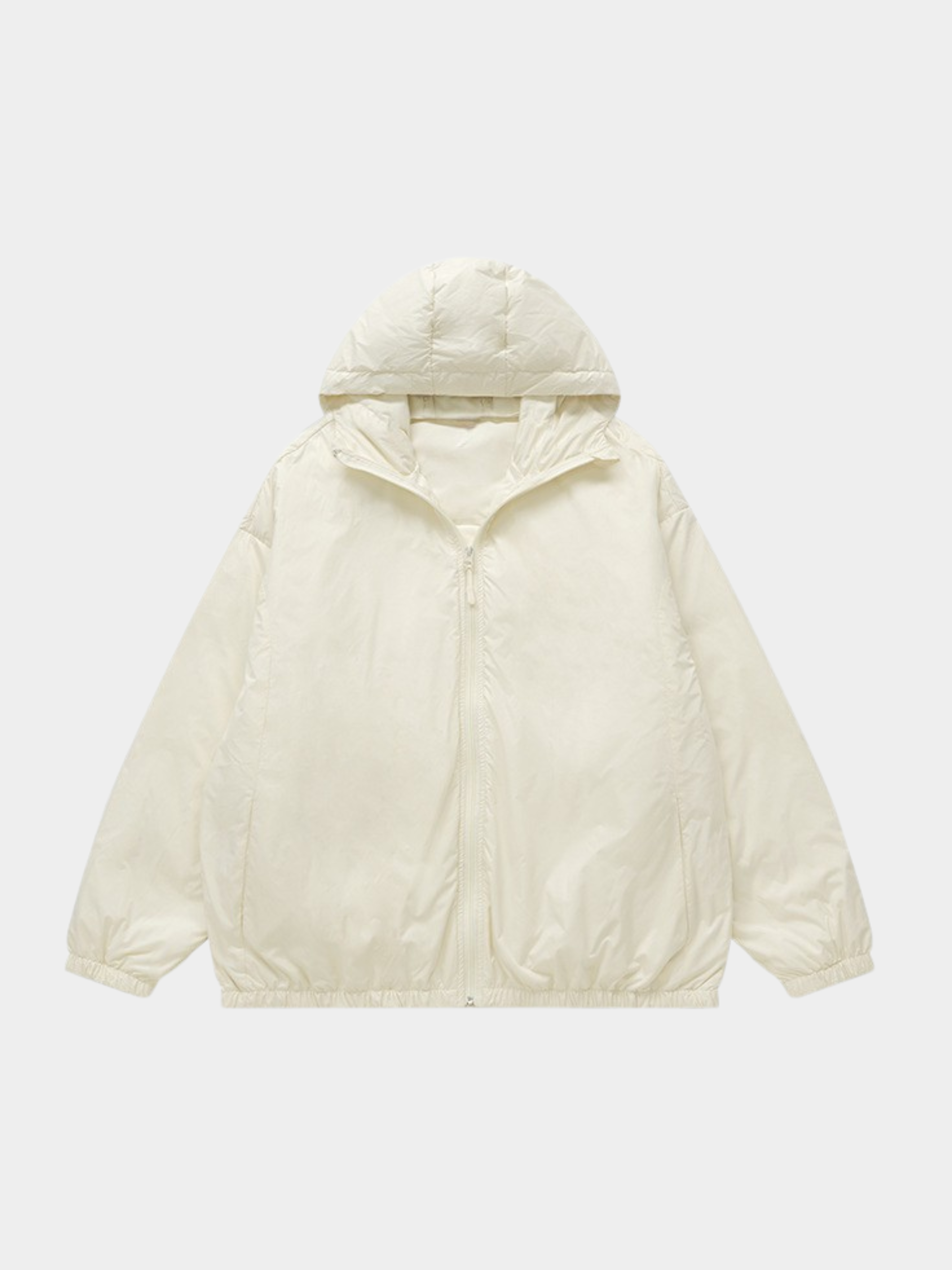 DrySeat - Unisex 90% White Duck Down Teflon™ 3-Proof Jacket