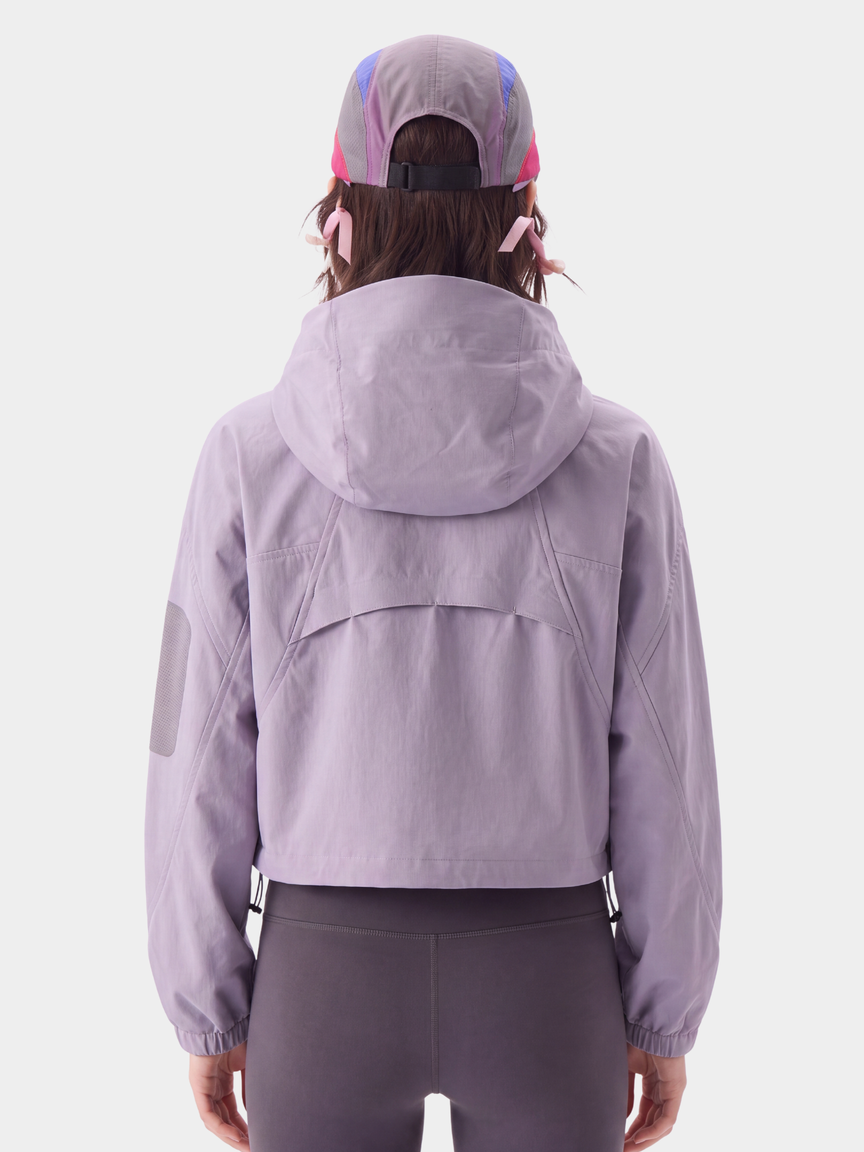 Icefall - DWR Quick-Dry Softshell Jacket