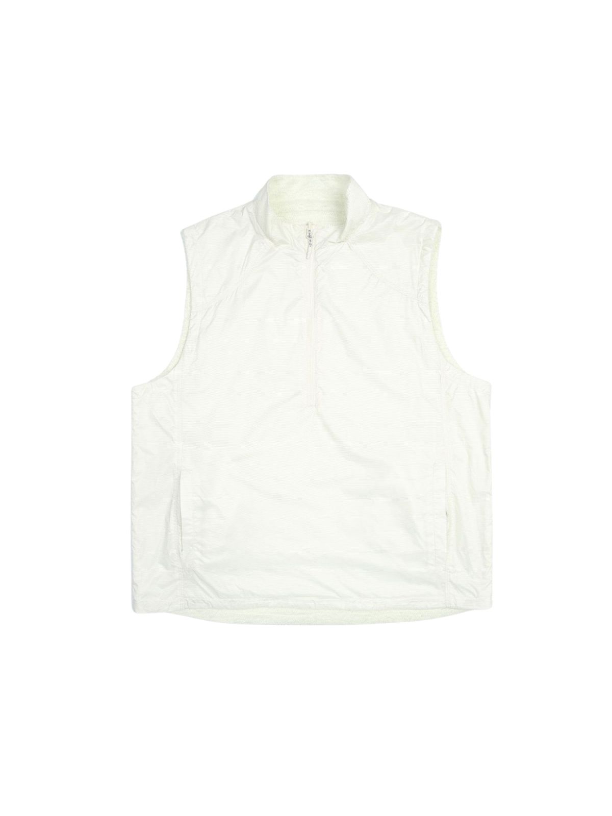 DustMark - Unisex Reversible Lightweight Thermal Fleece Vest