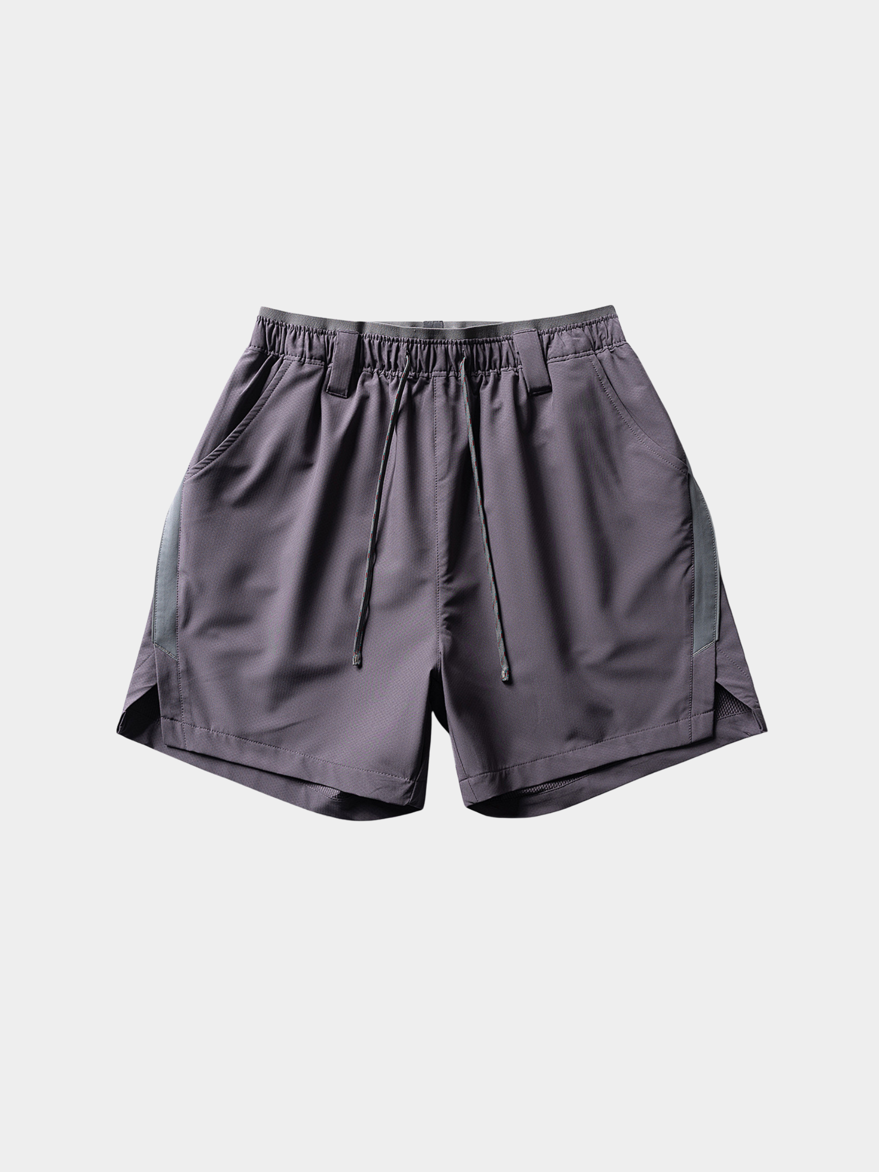 DrizzleVeil - Unisex Water-Repellent Quick-Dry Shorts