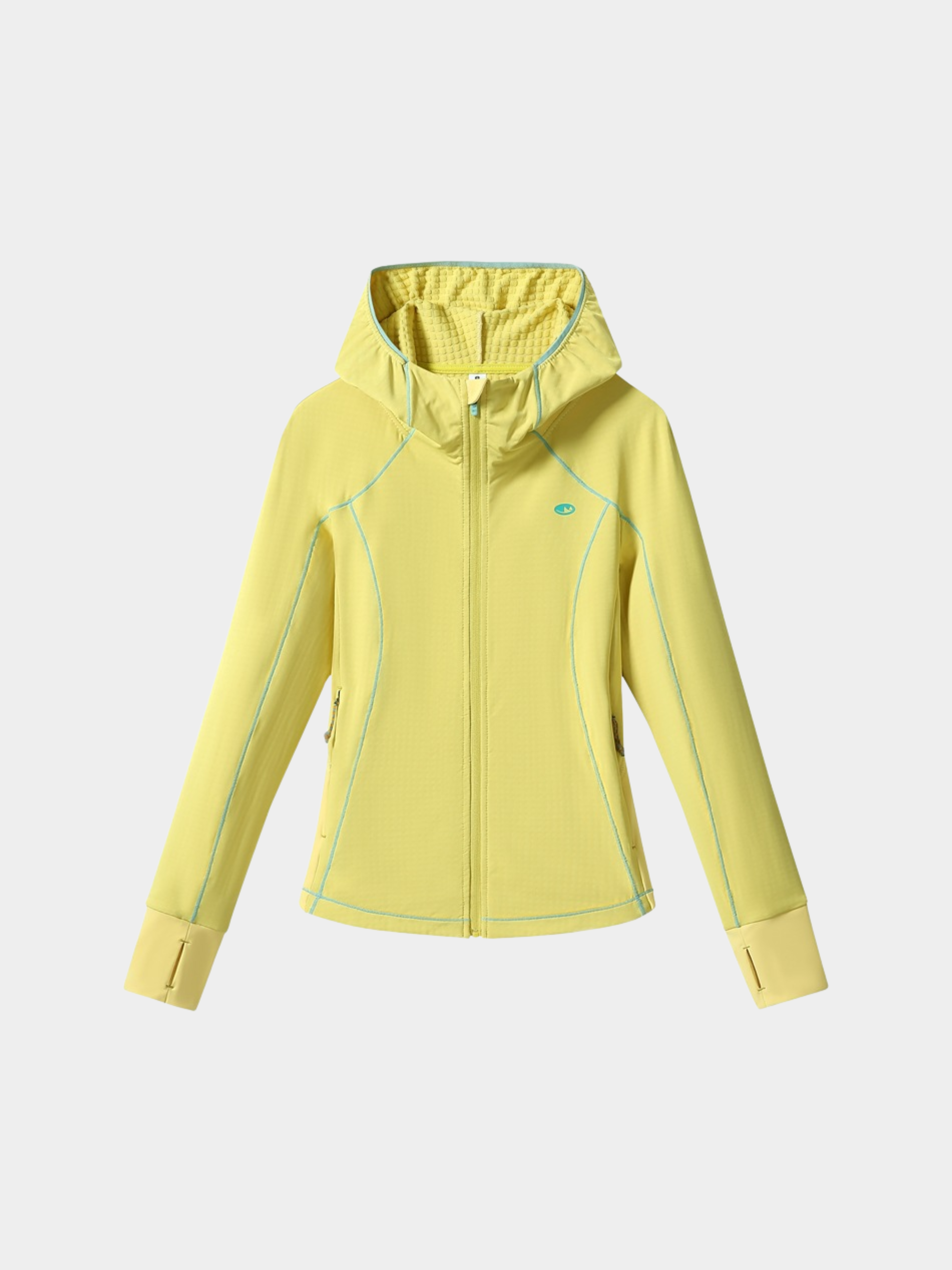 Solara - Women's UPF50+ Sun Protection Moisture-Wicking Long Sleeve