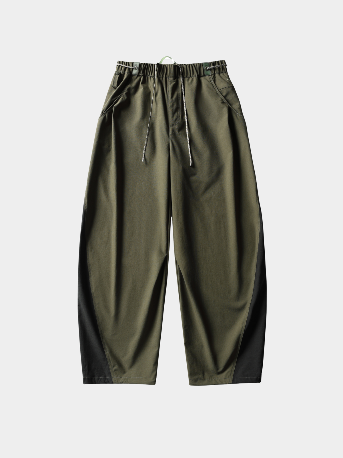LiteDew - Unisex Water-Repellent Anti-Static Breathable Utility Pants