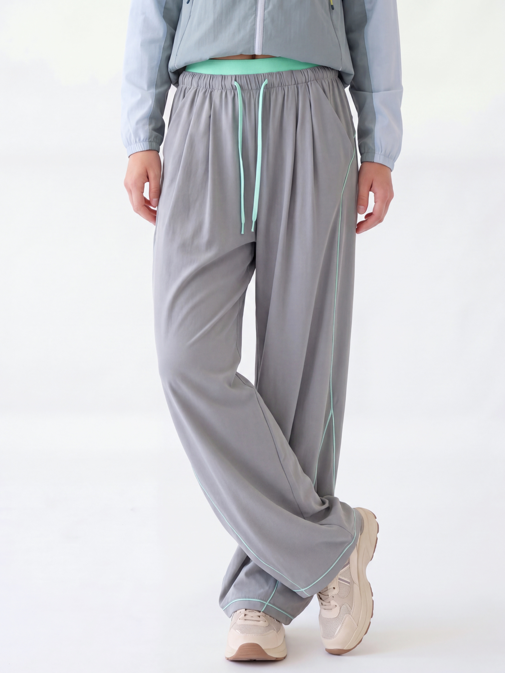 LakeGlass - Women's UPF50+ Sun Protection Quick-Dry Pants