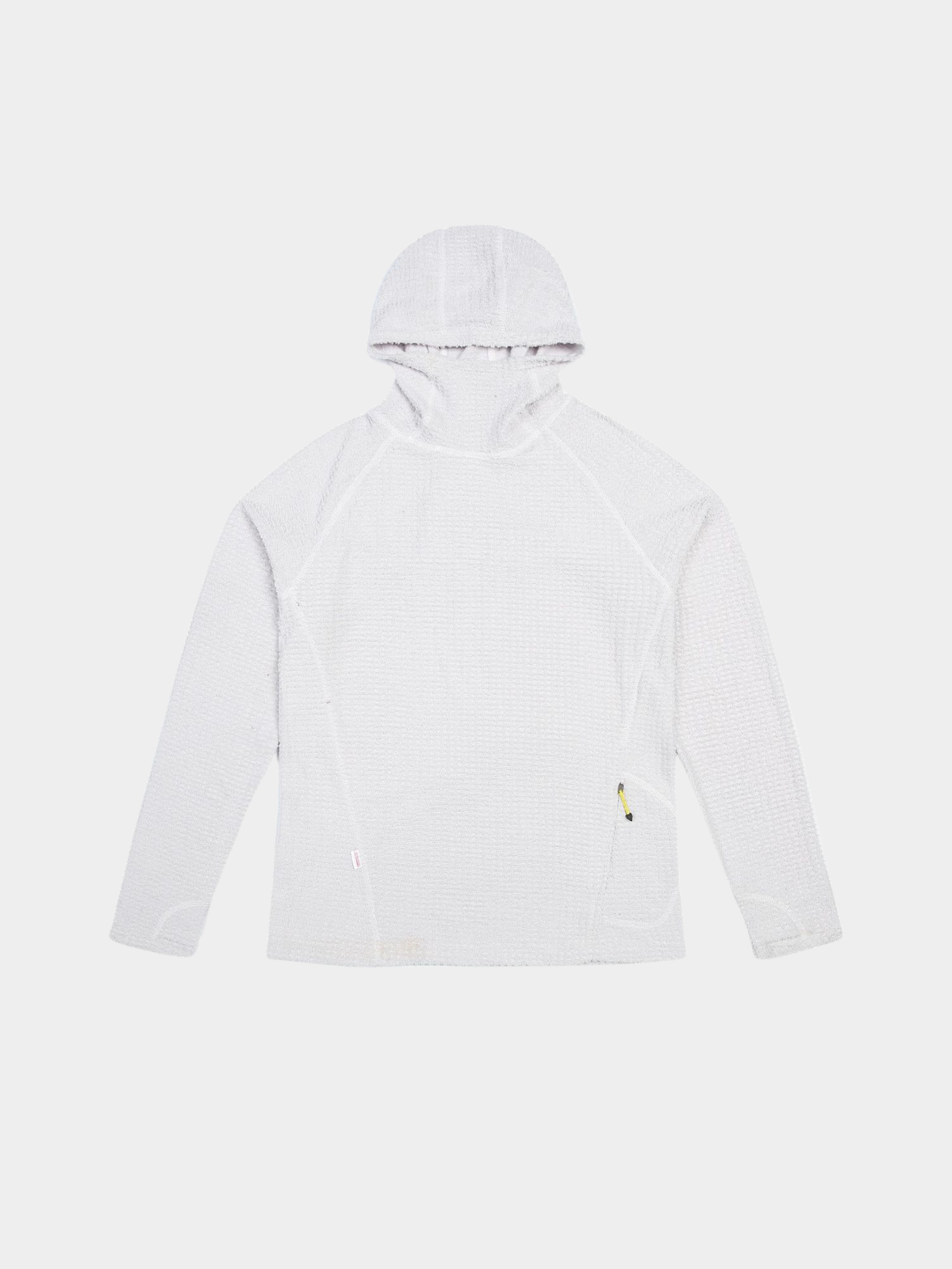 FloatPile - Unisex THERMOLITE® Lightweight Thermal Fleece Air-Layer Sweatshirt