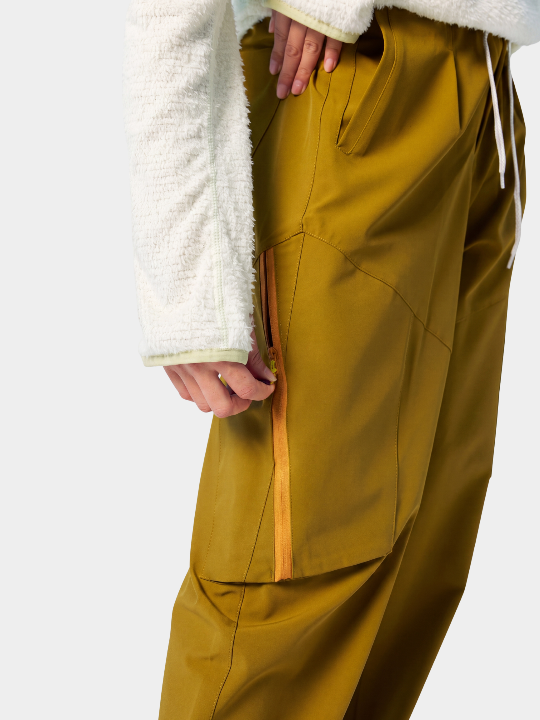 WindHush - Durable Breathable Utility Cargo Pants