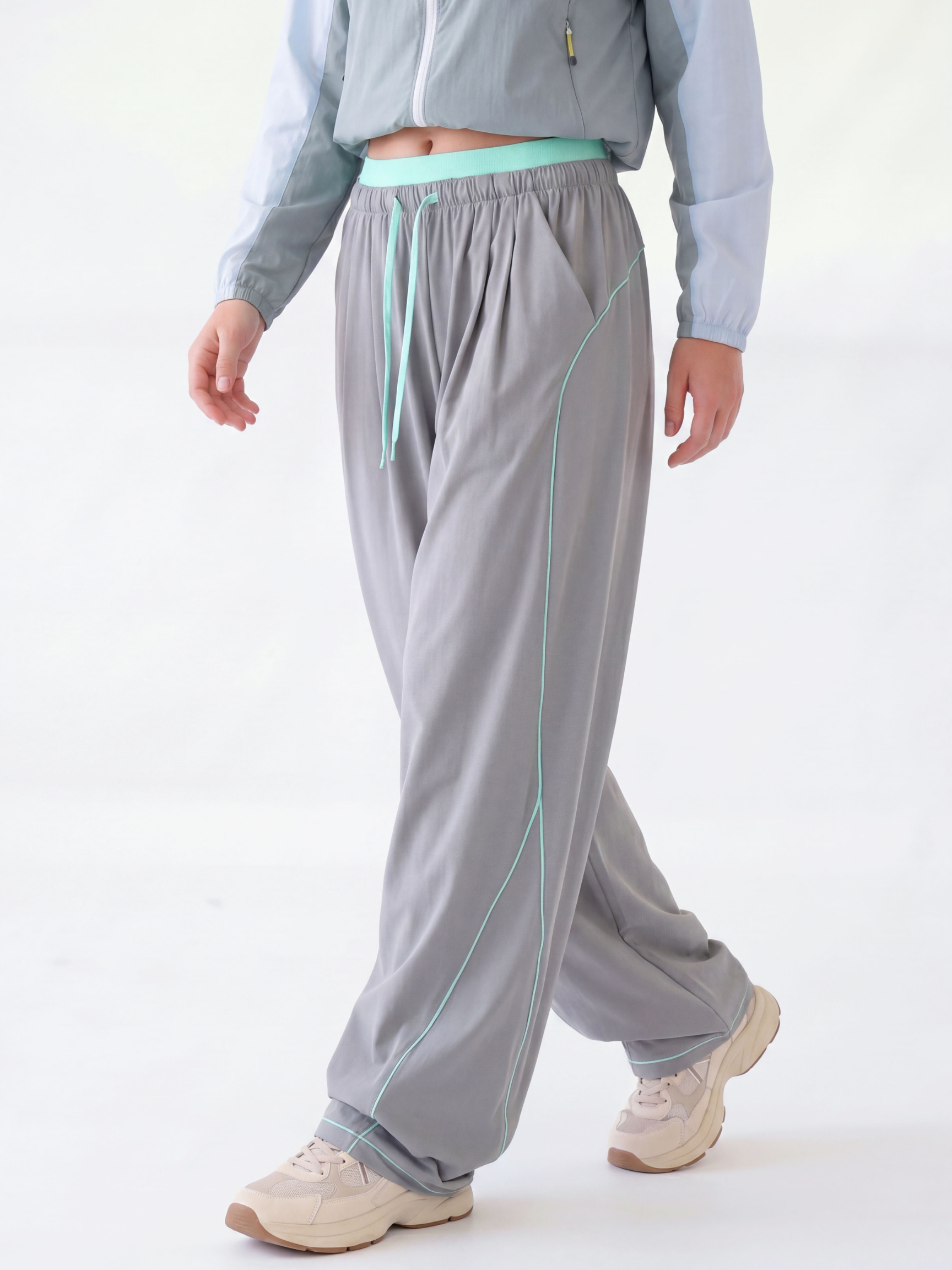 LakeGlass - Women's UPF50+ Sun Protection Quick-Dry Pants