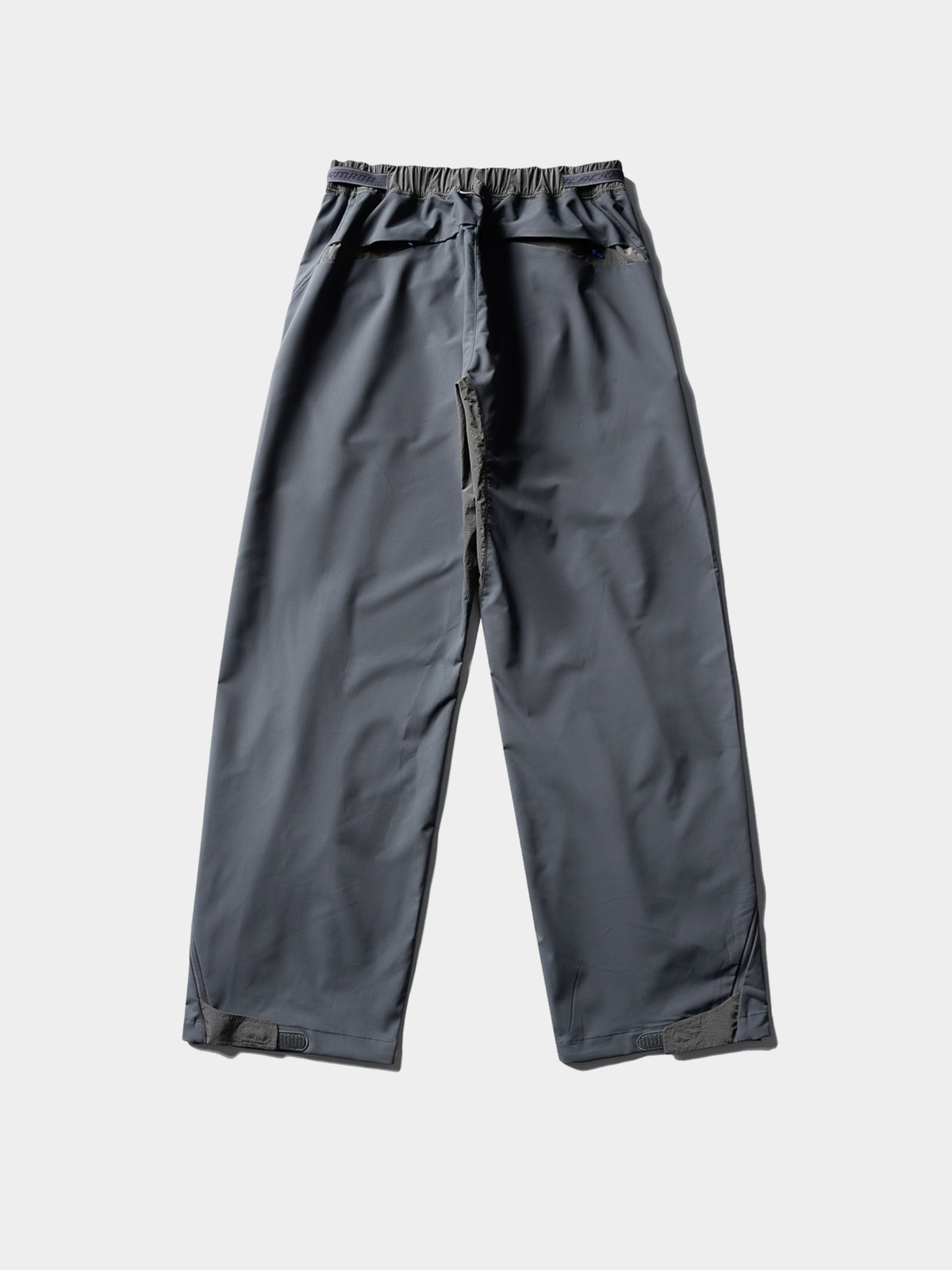 WetMist - Water-Repellent Quick-Dry Convertible Utility Pants