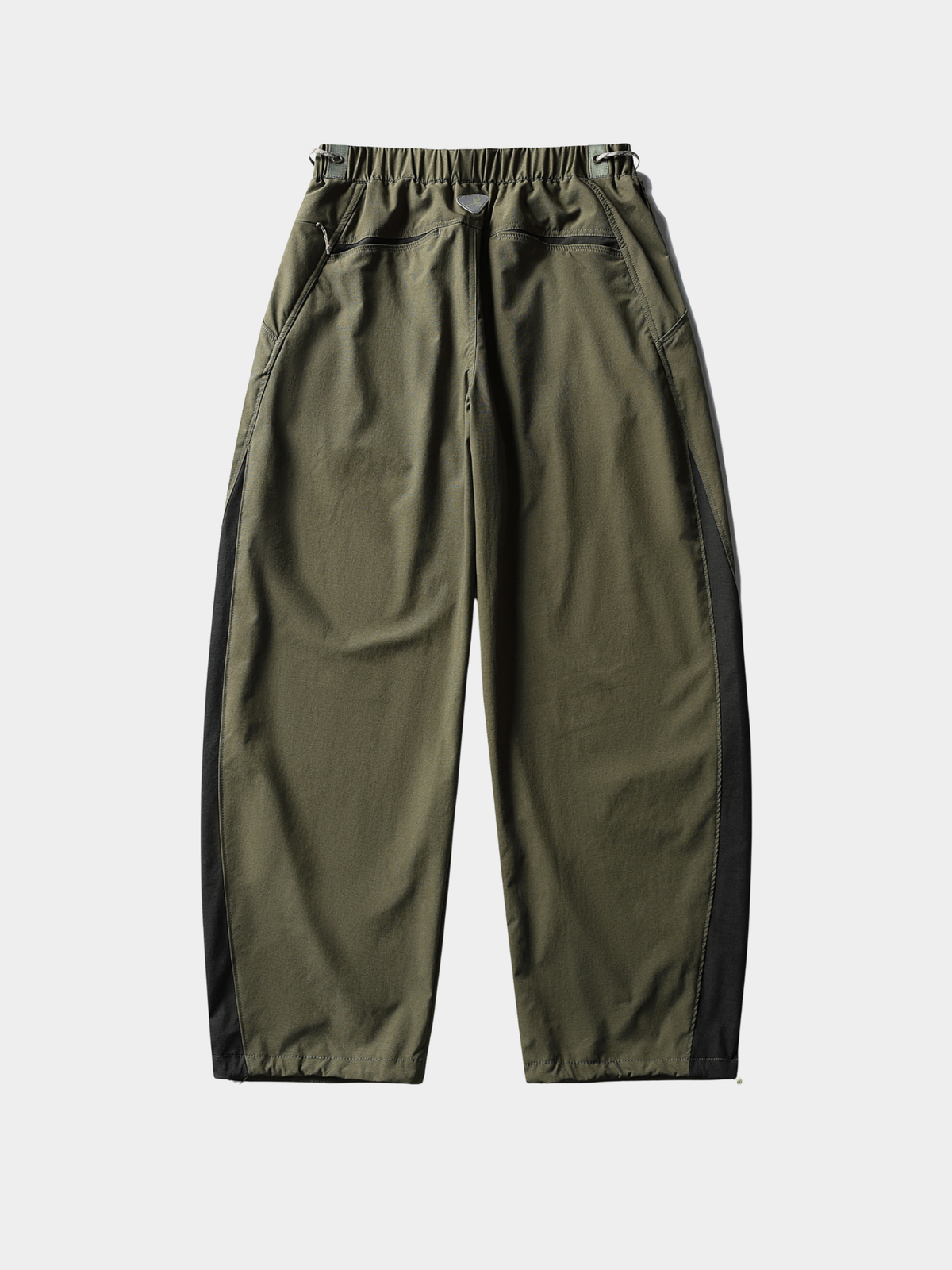 LiteDew - Unisex Water-Repellent Anti-Static Breathable Utility Pants