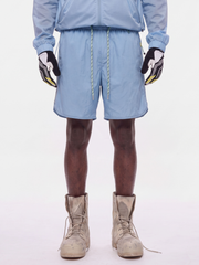 RoverStride - Unisex UPF 50+ Quick-Dry Water-Repellent Outdoor Shorts