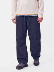 GaleDrift - Water-Repellent Fleece-Lined Windproof Ski Pants