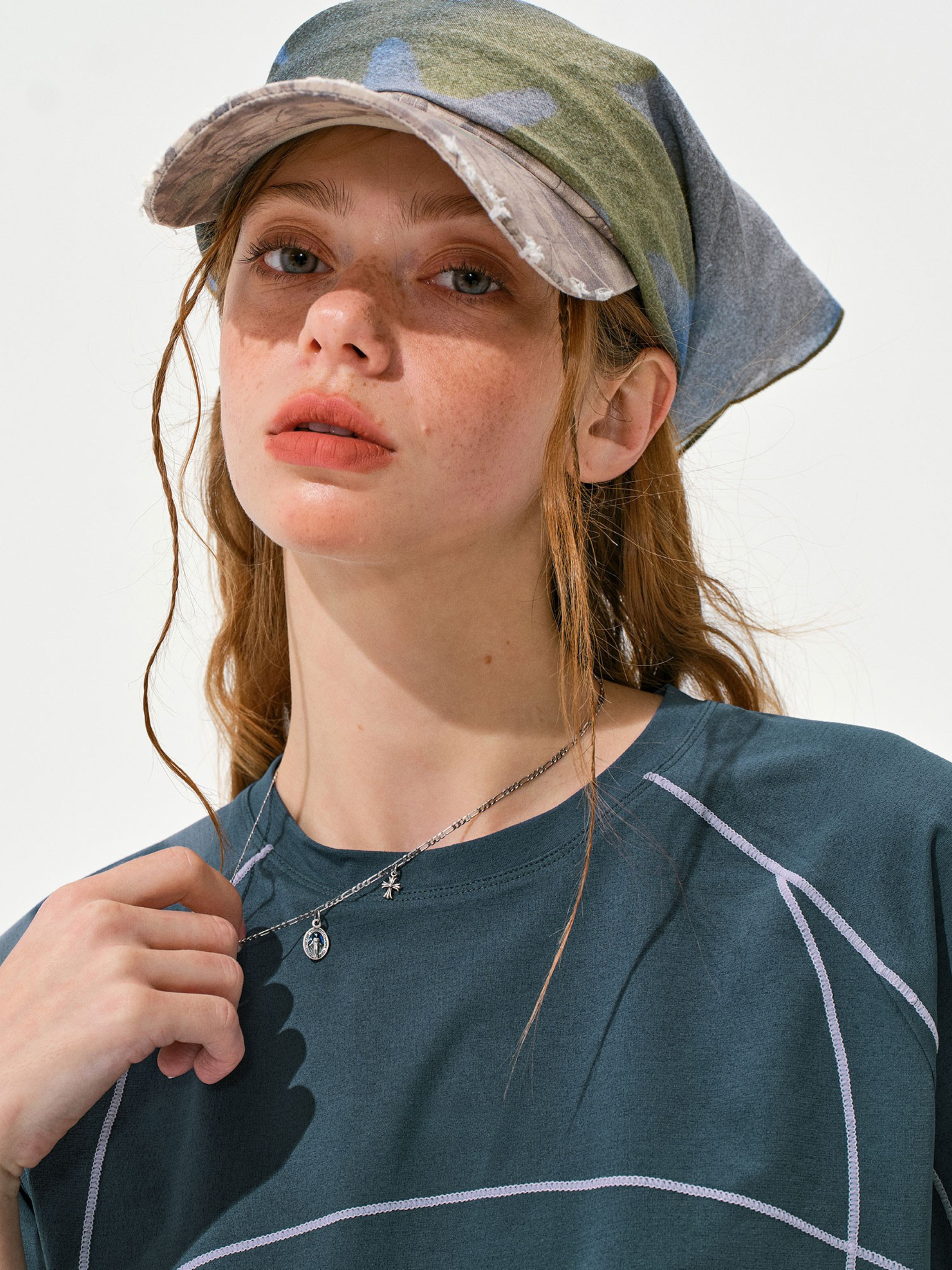 Wildpath - Women's Sorona® Moisture-Wicking Antibacterial T-Shirt