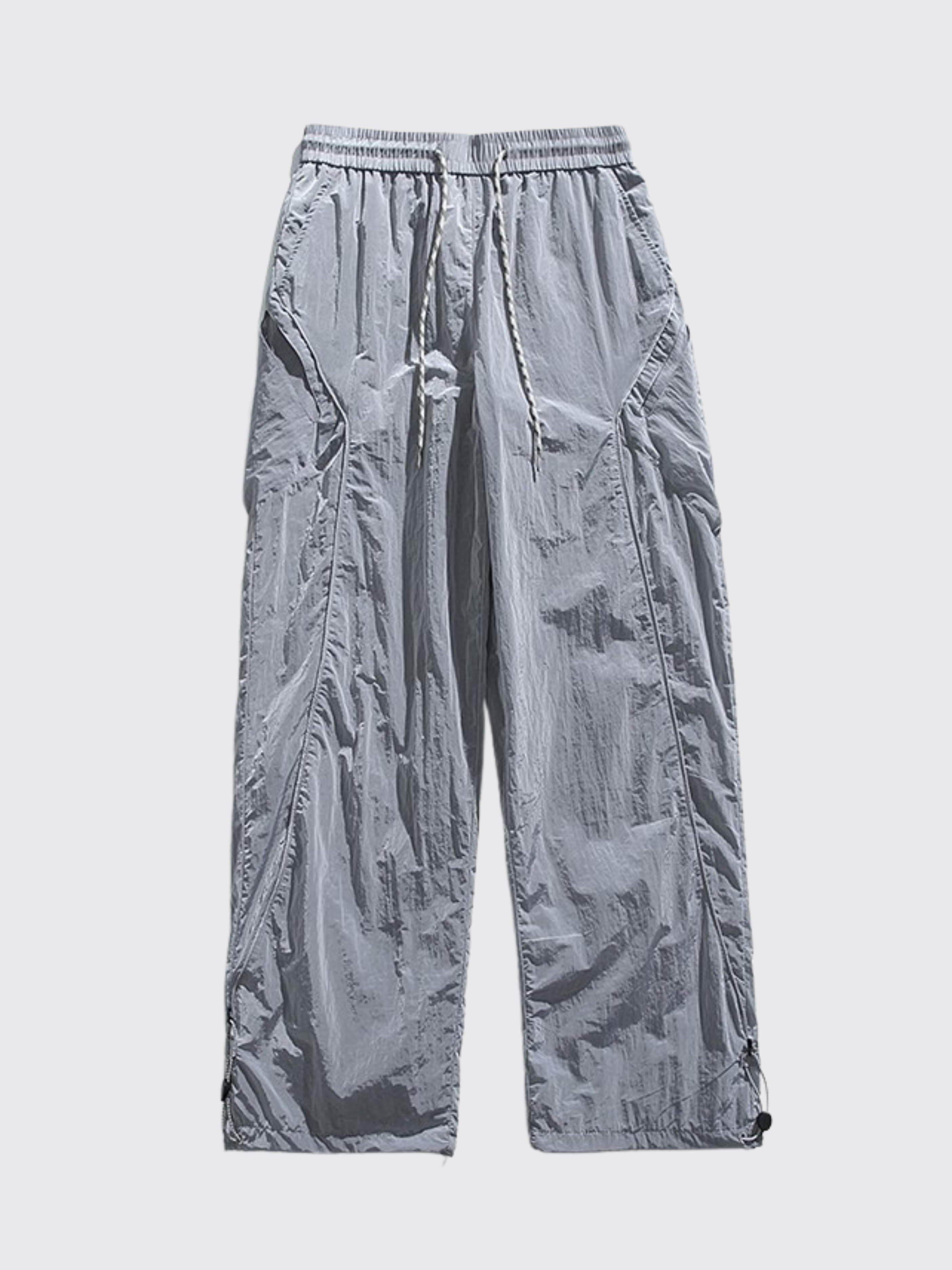 Moonpath - Metal Nylon 3-Proof Water-Repellent Hiking Pants