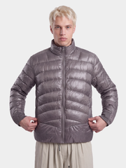 CougarTrail - Unisex Water-Repellent Lightweight Outdoor Down Jacket