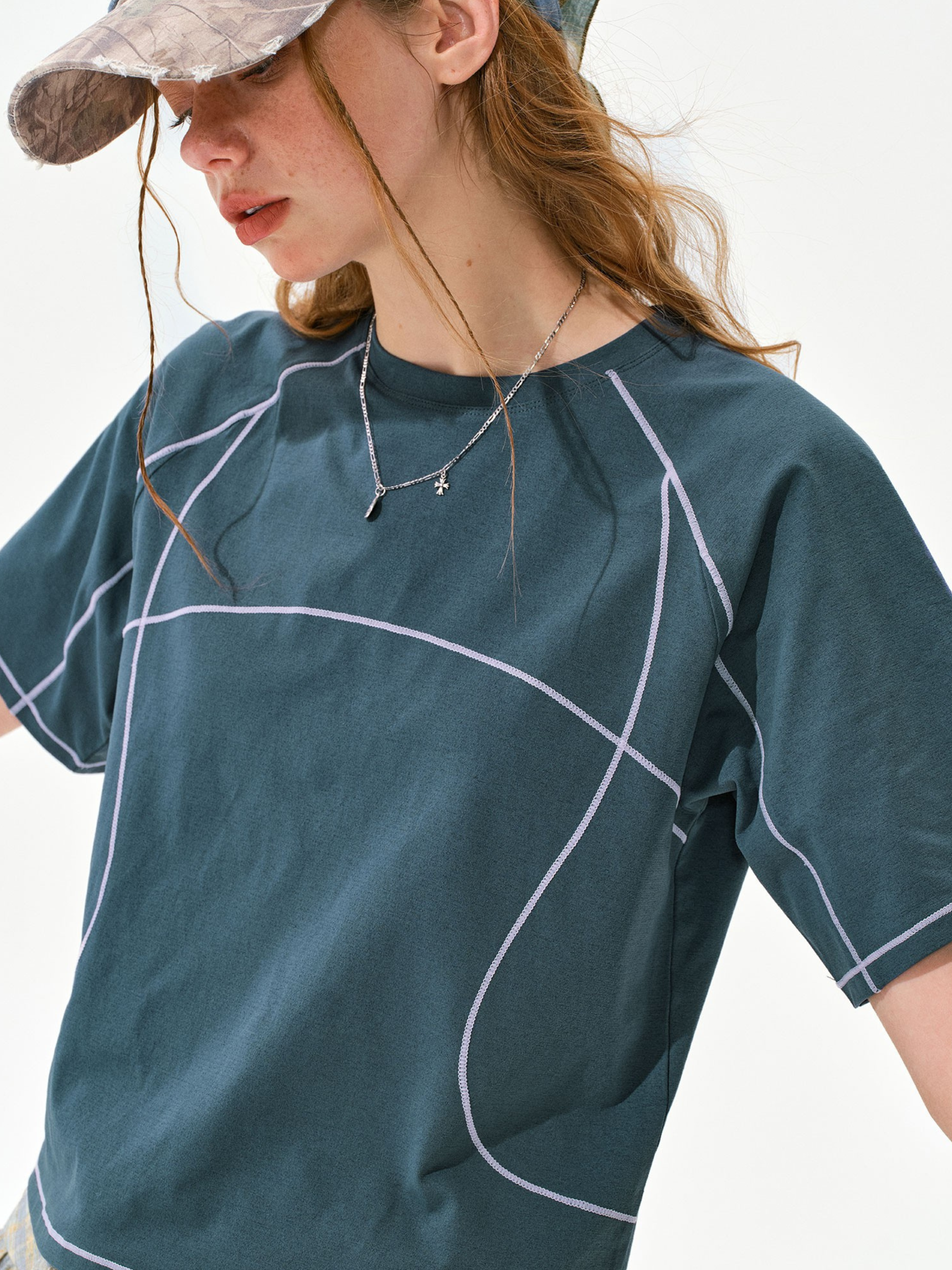 Wildpath - Women's Sorona® Moisture-Wicking Antibacterial T-Shirt