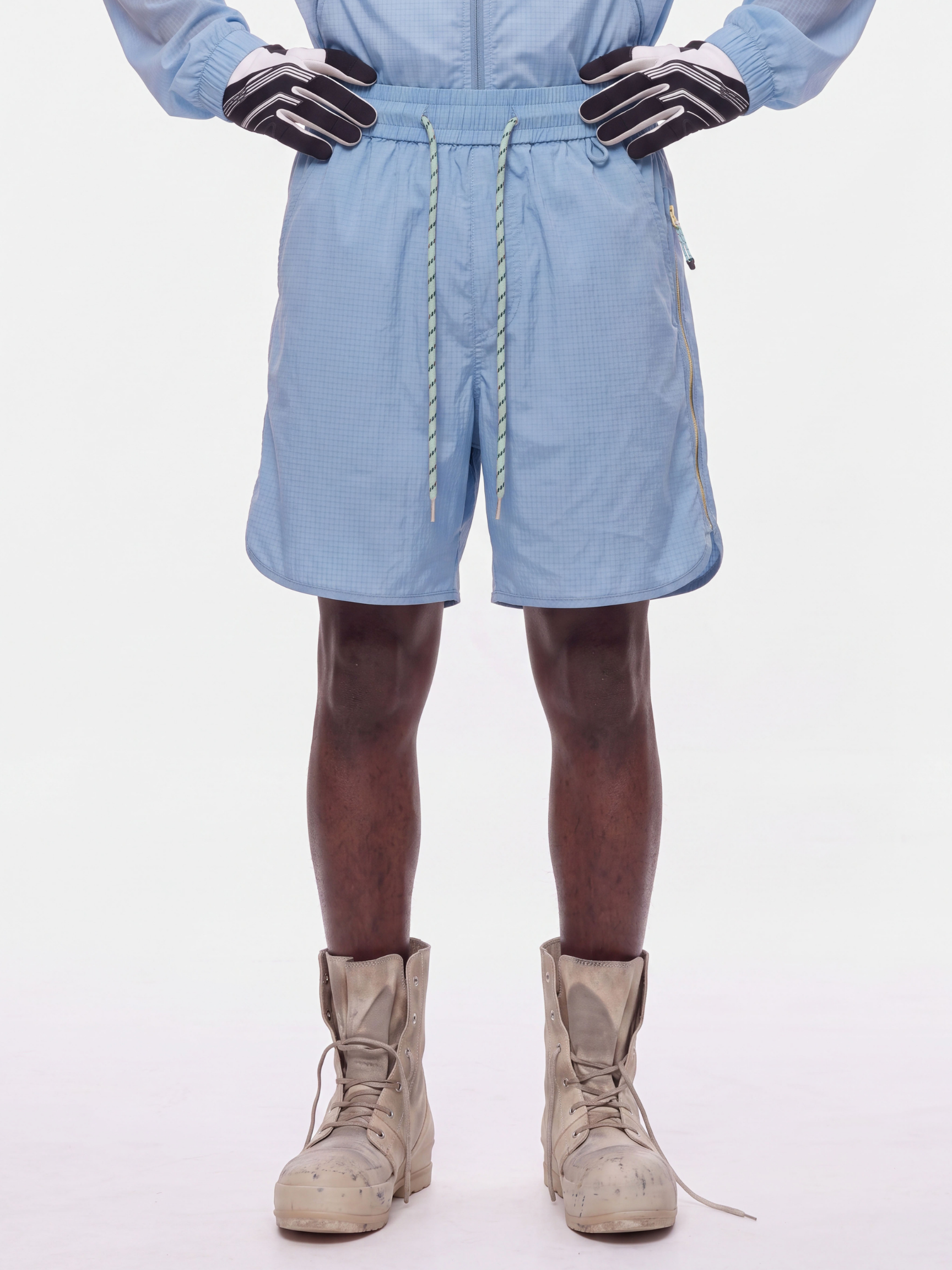 RoverStride - UPF 50+ Quick-Dry Water-Repellent Outdoor Shorts