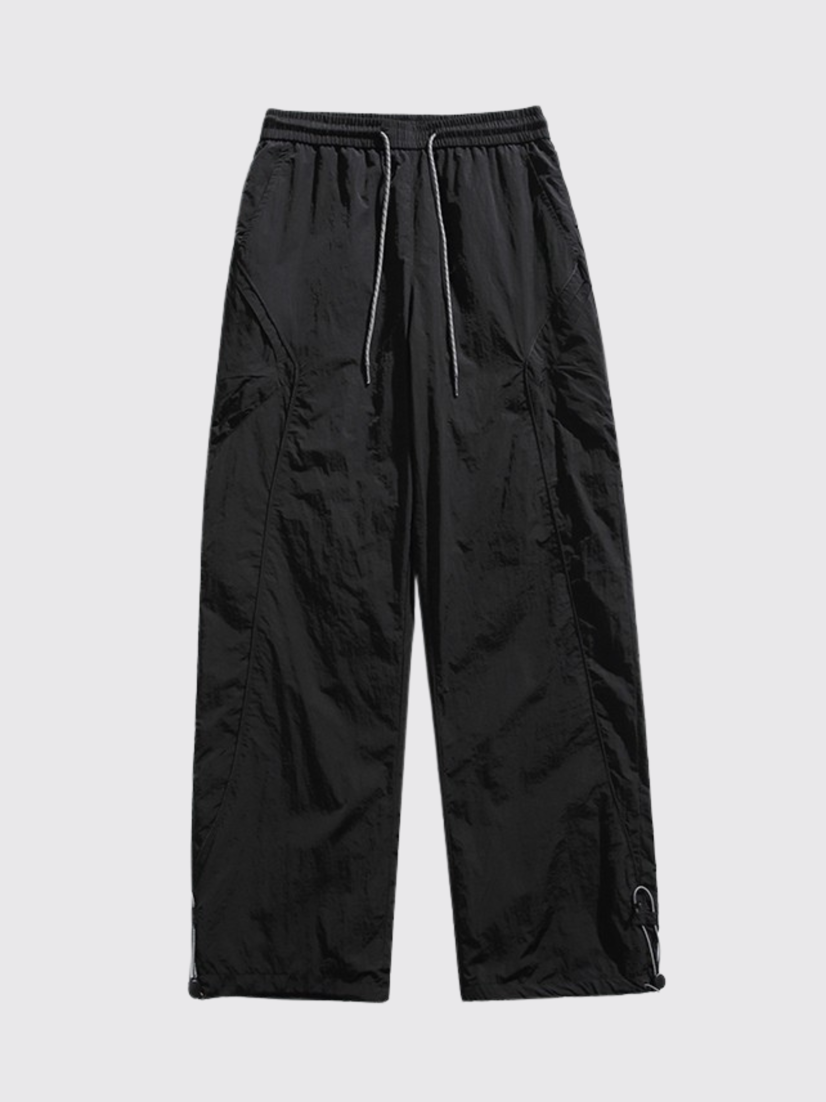 Moonpath - Metal Nylon 3-Proof Water-Repellent Hiking Pants