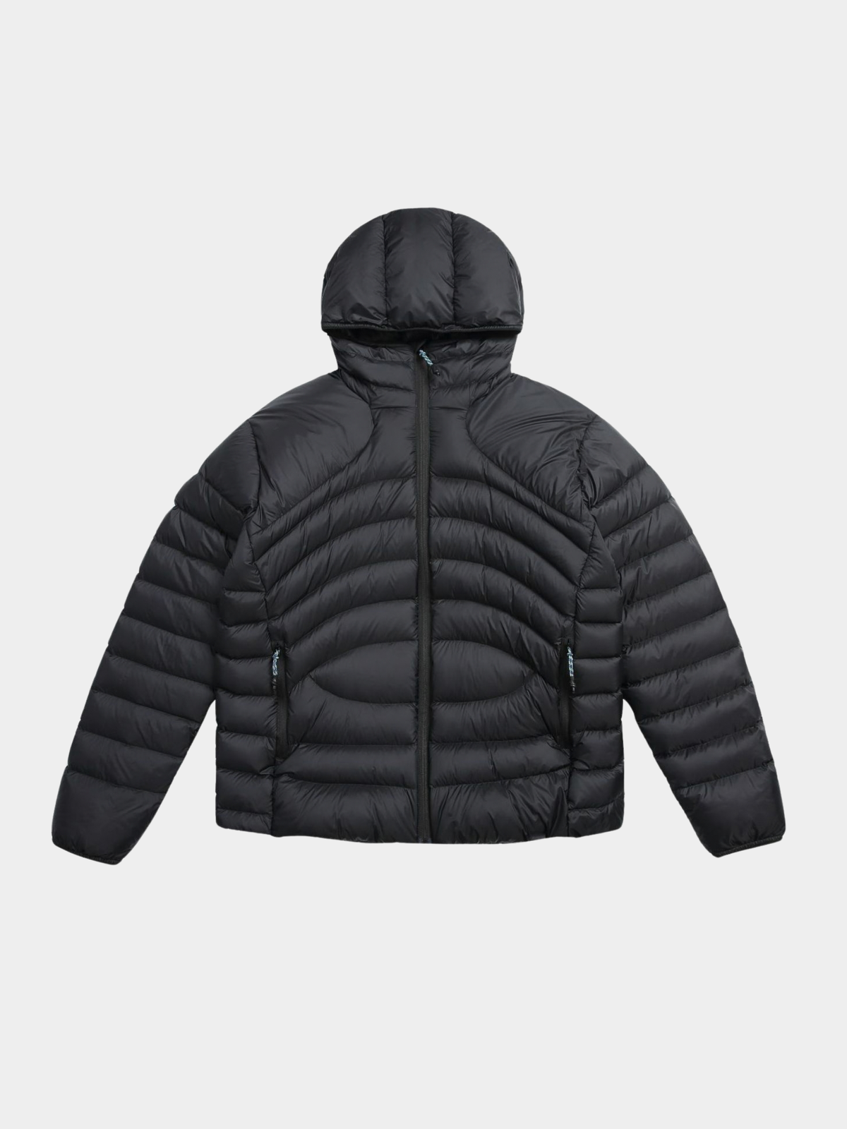 Ridgetrail - Lightweight Water-Repellent 90% White Duck Down Jacket